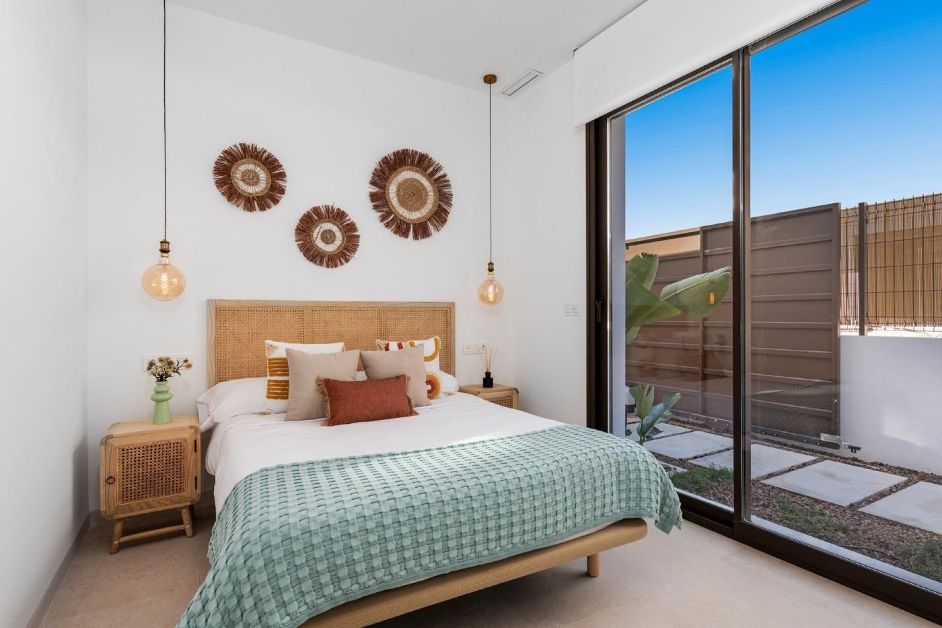 Nueva construcción - Chalet - Los Alcazares