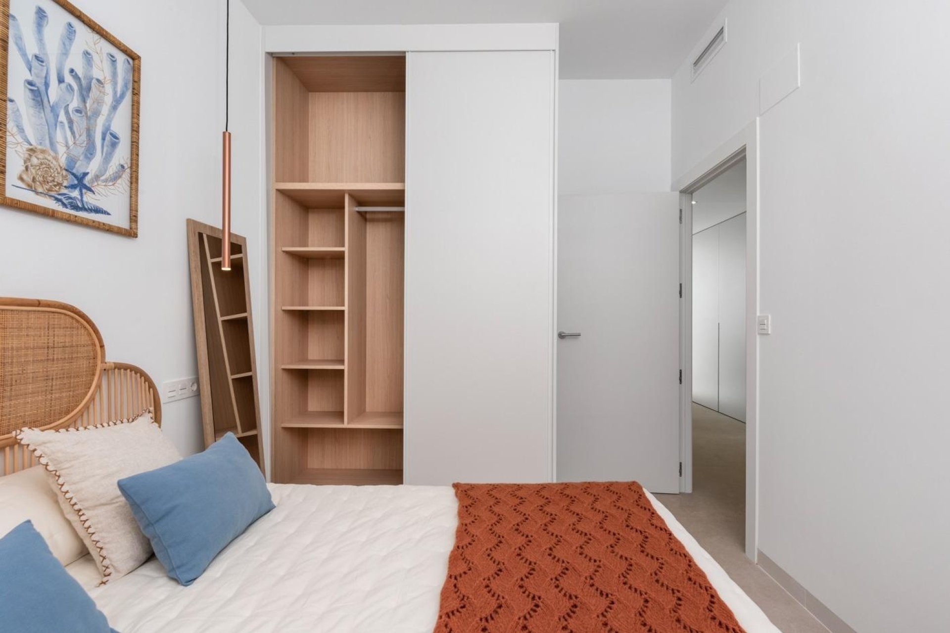 Nueva construcción - Chalet - Los Alcazares