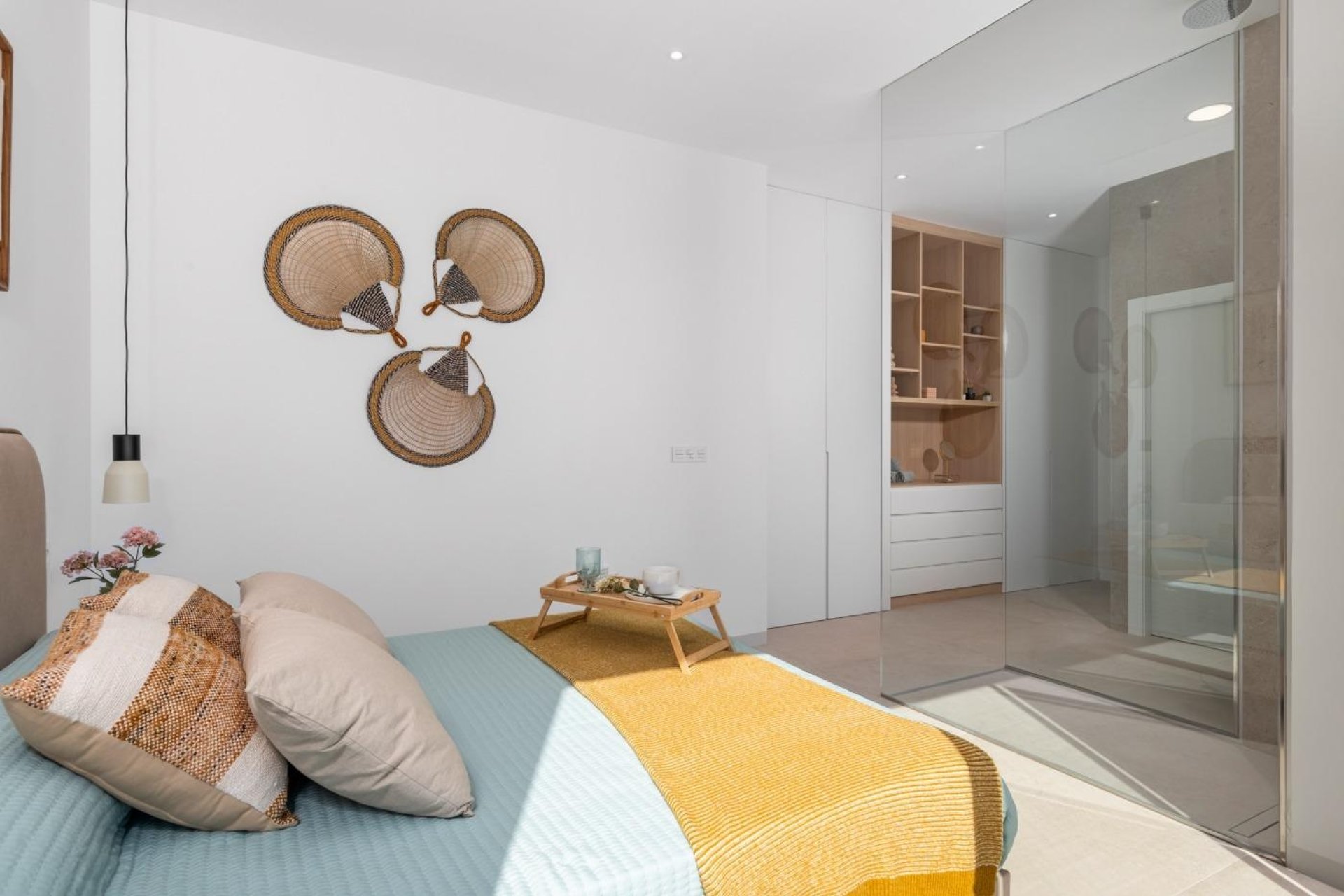 Nueva construcción - Chalet - Los Alcazares