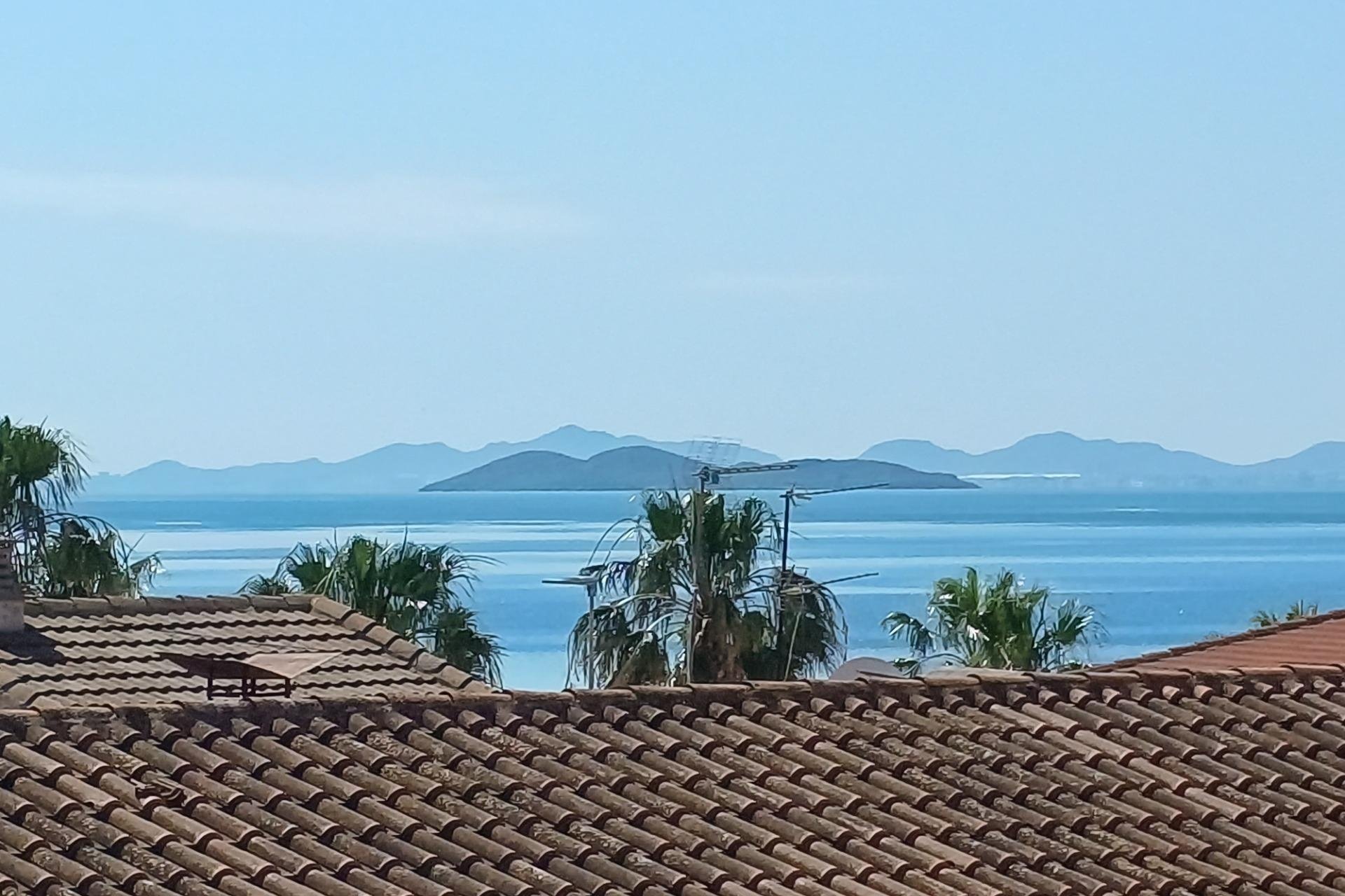 Nueva construcción - Chalet - Los Alcazares
