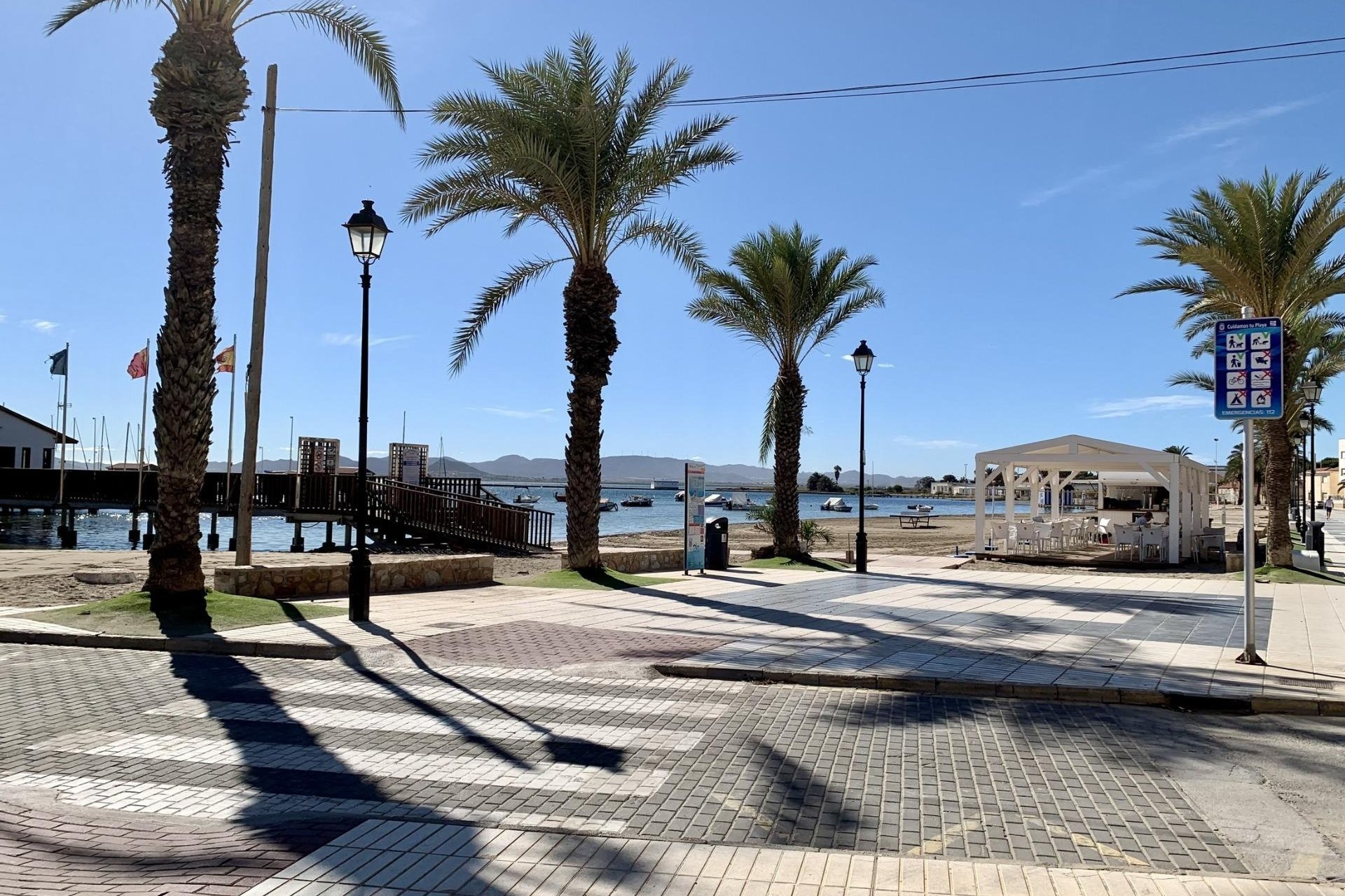 Nueva construcción - Chalet - Los Alcazares