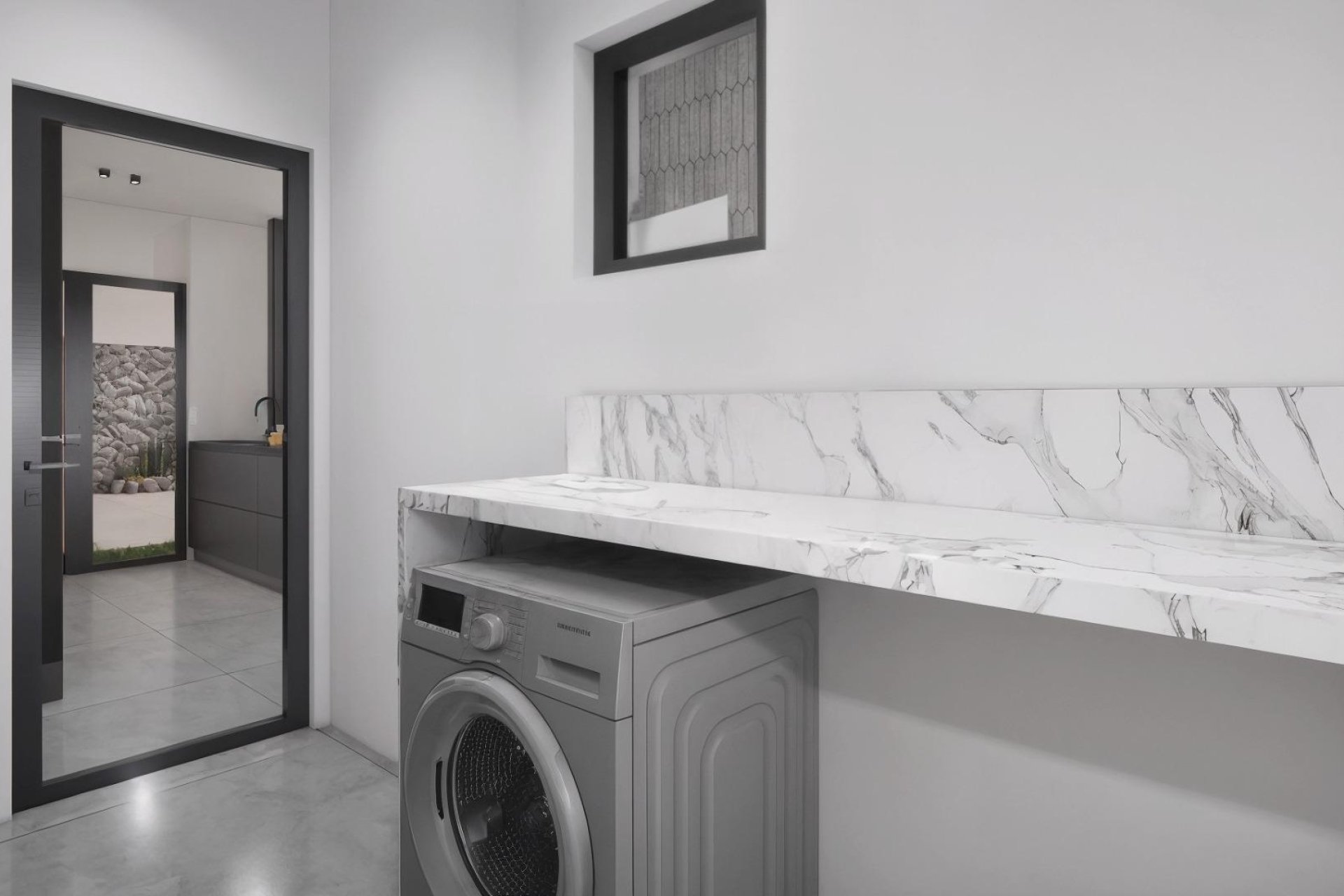 Nueva construcción - Chalet - Los Montesinos