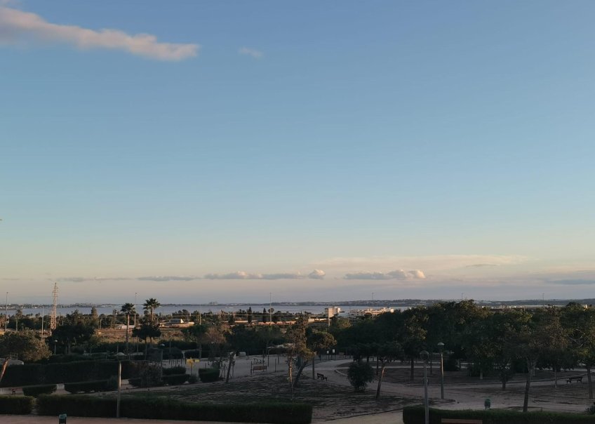 Nueva construcción - Chalet - Los Montesinos
