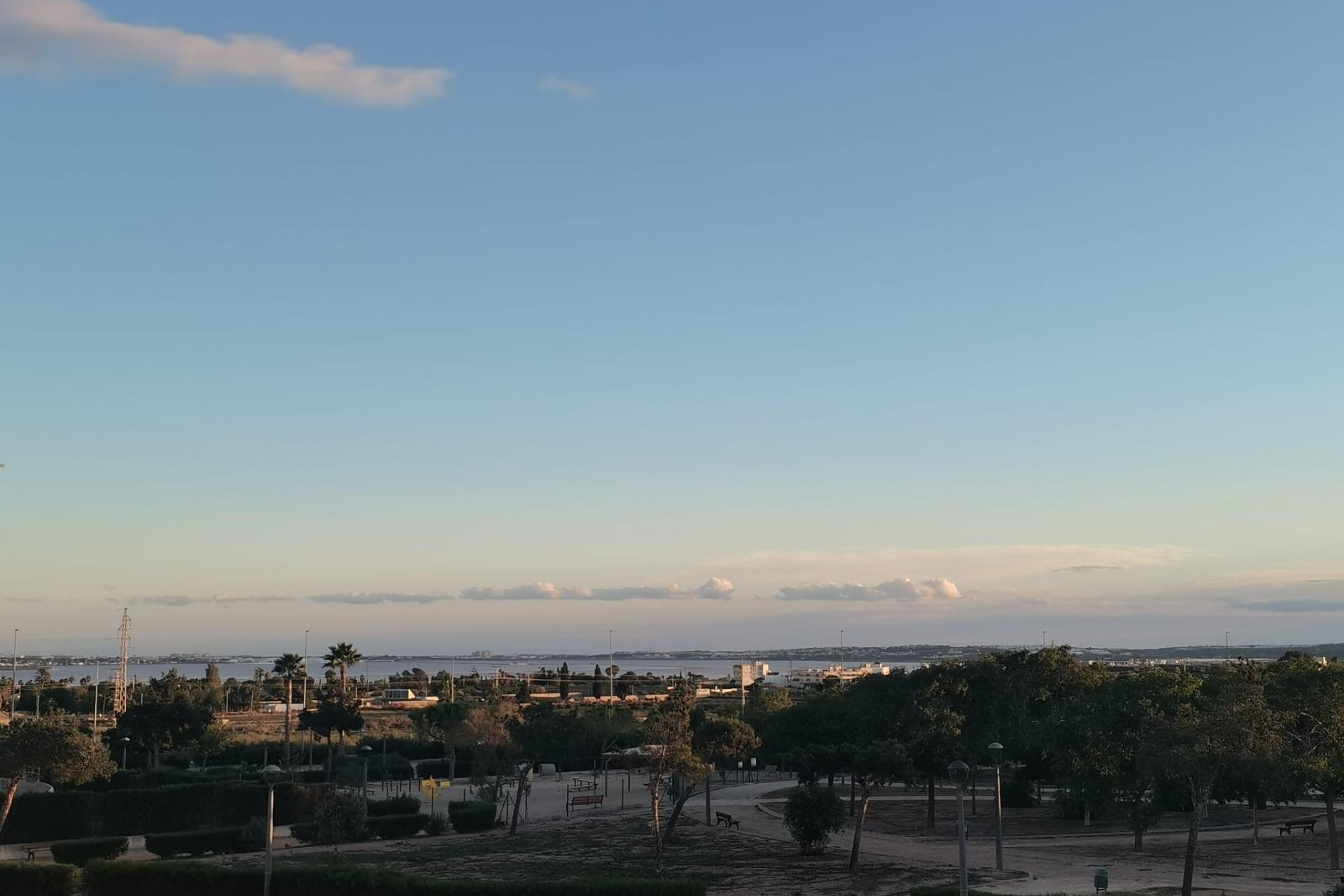Nueva construcción - Chalet - Los Montesinos