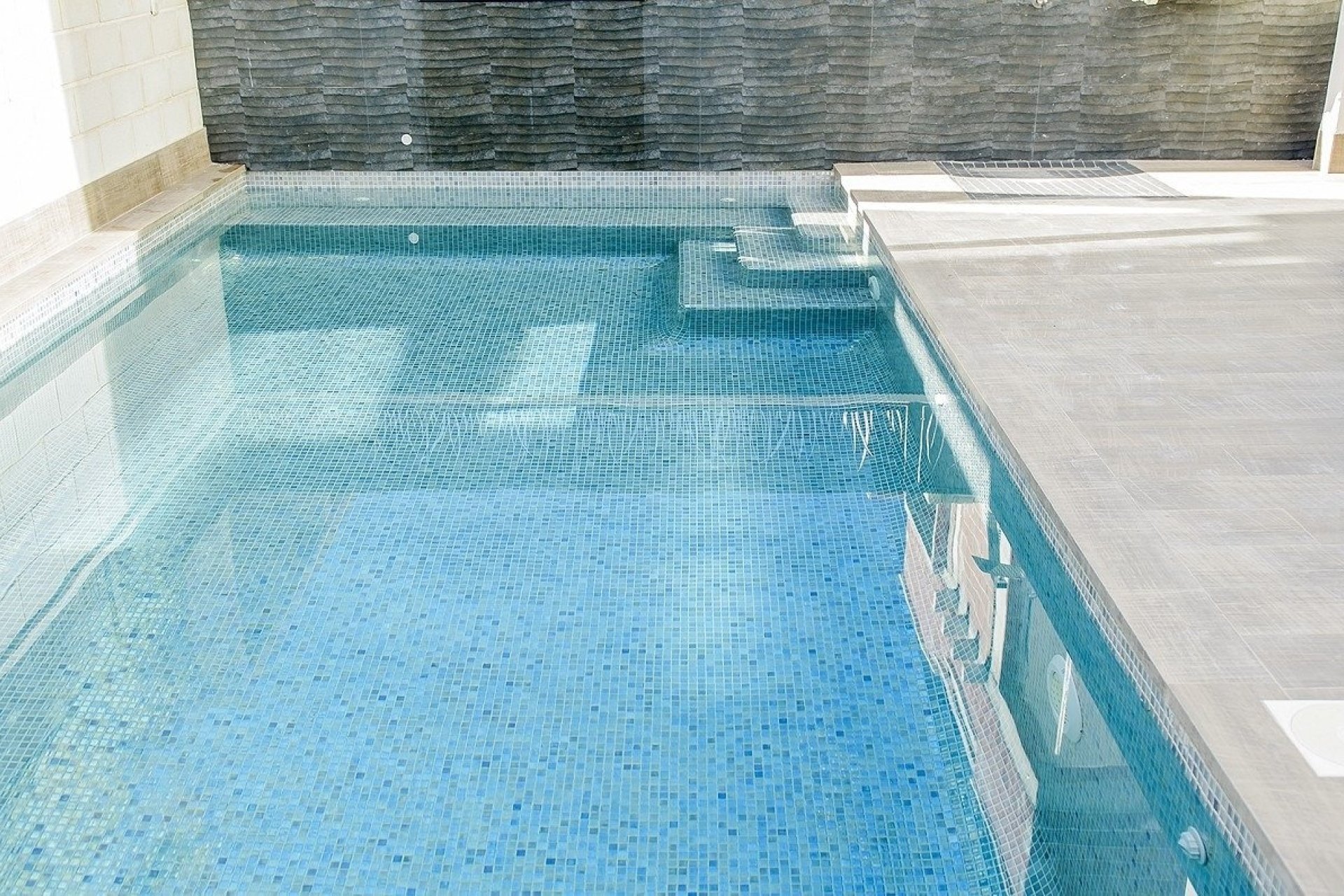 Nueva construcción - Chalet - Los Montesinos