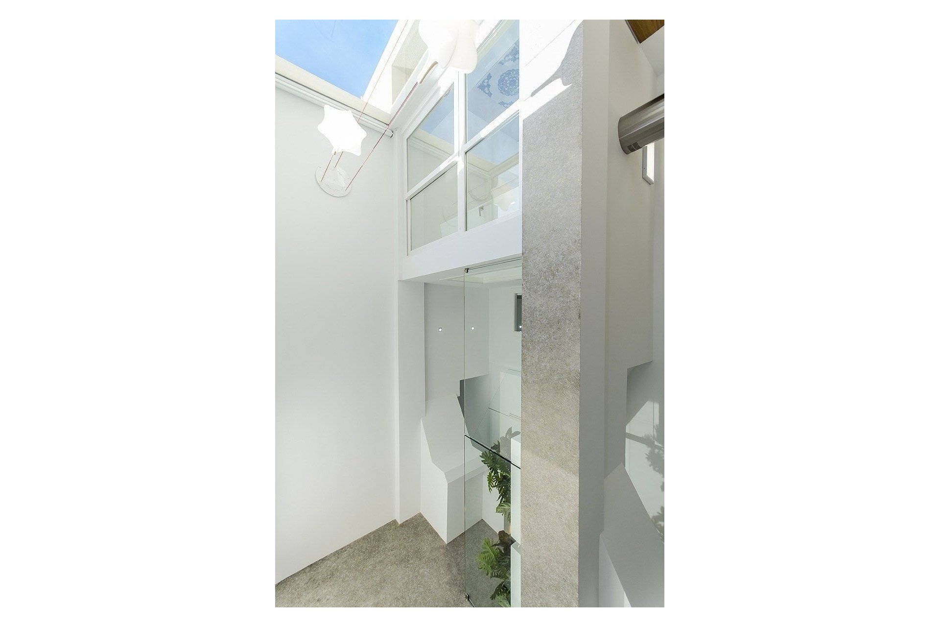 Nueva construcción - Chalet - Los Montesinos