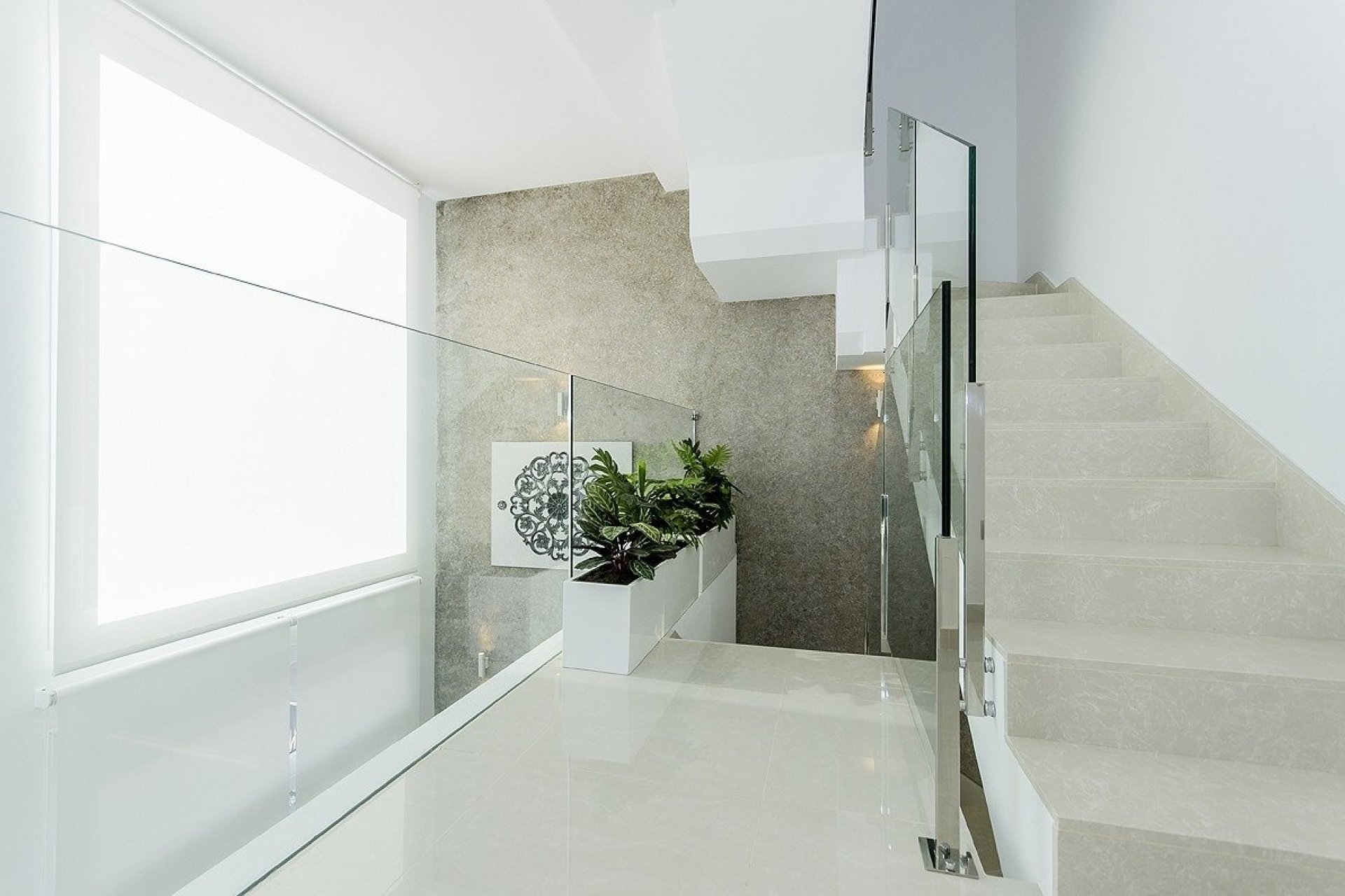 Nueva construcción - Chalet - Los Montesinos
