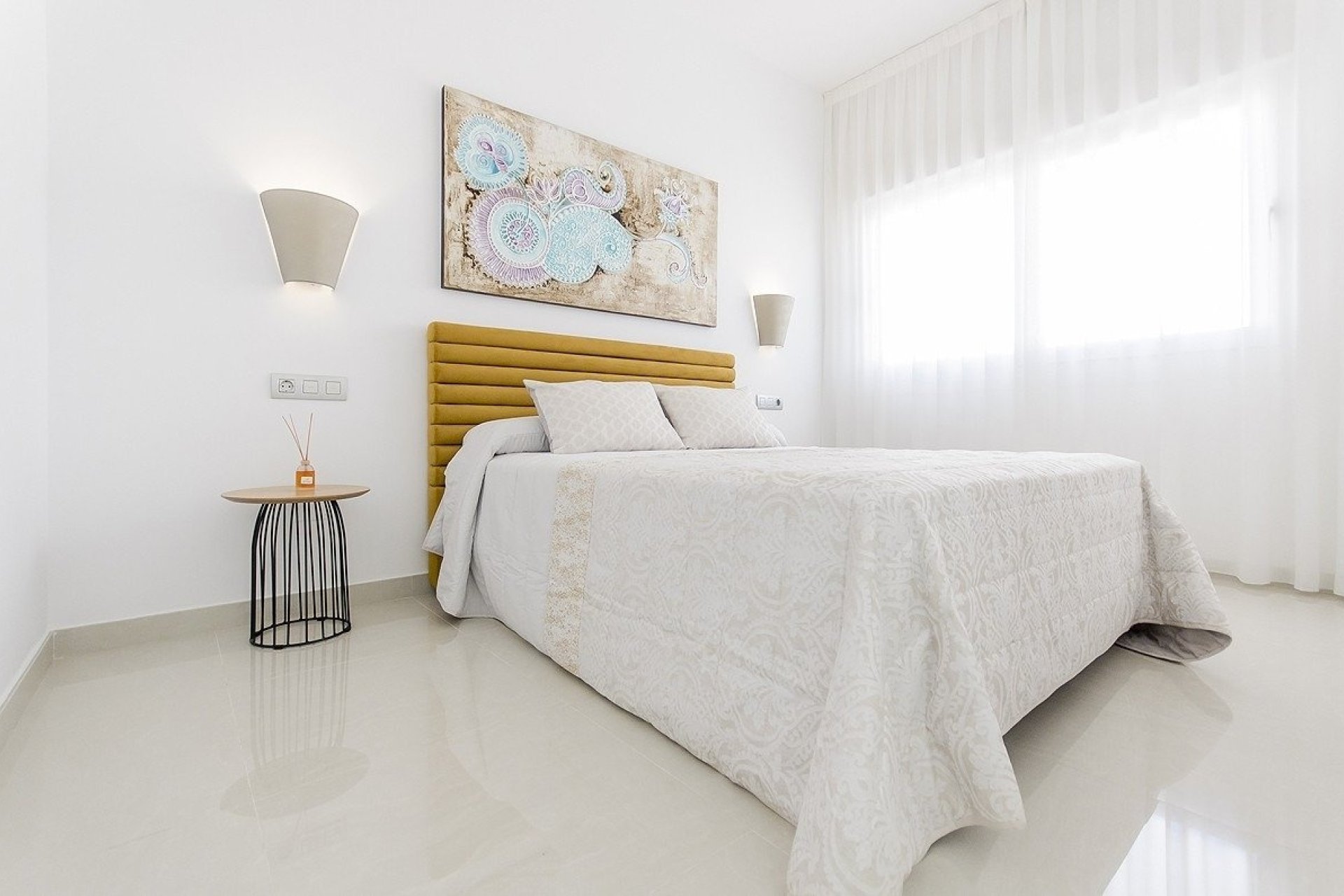 Nueva construcción - Chalet - Los Montesinos