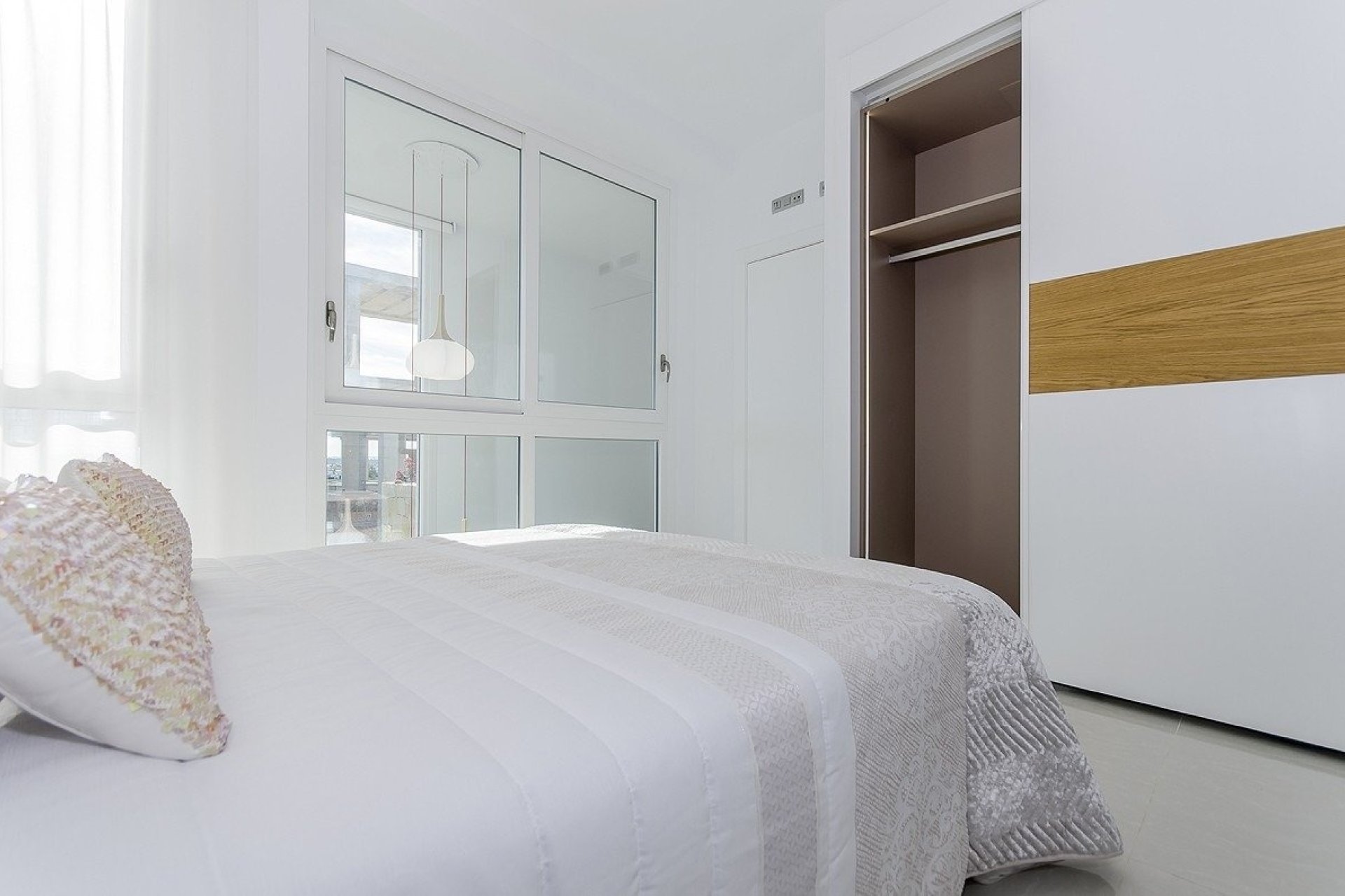 Nueva construcción - Chalet - Los Montesinos