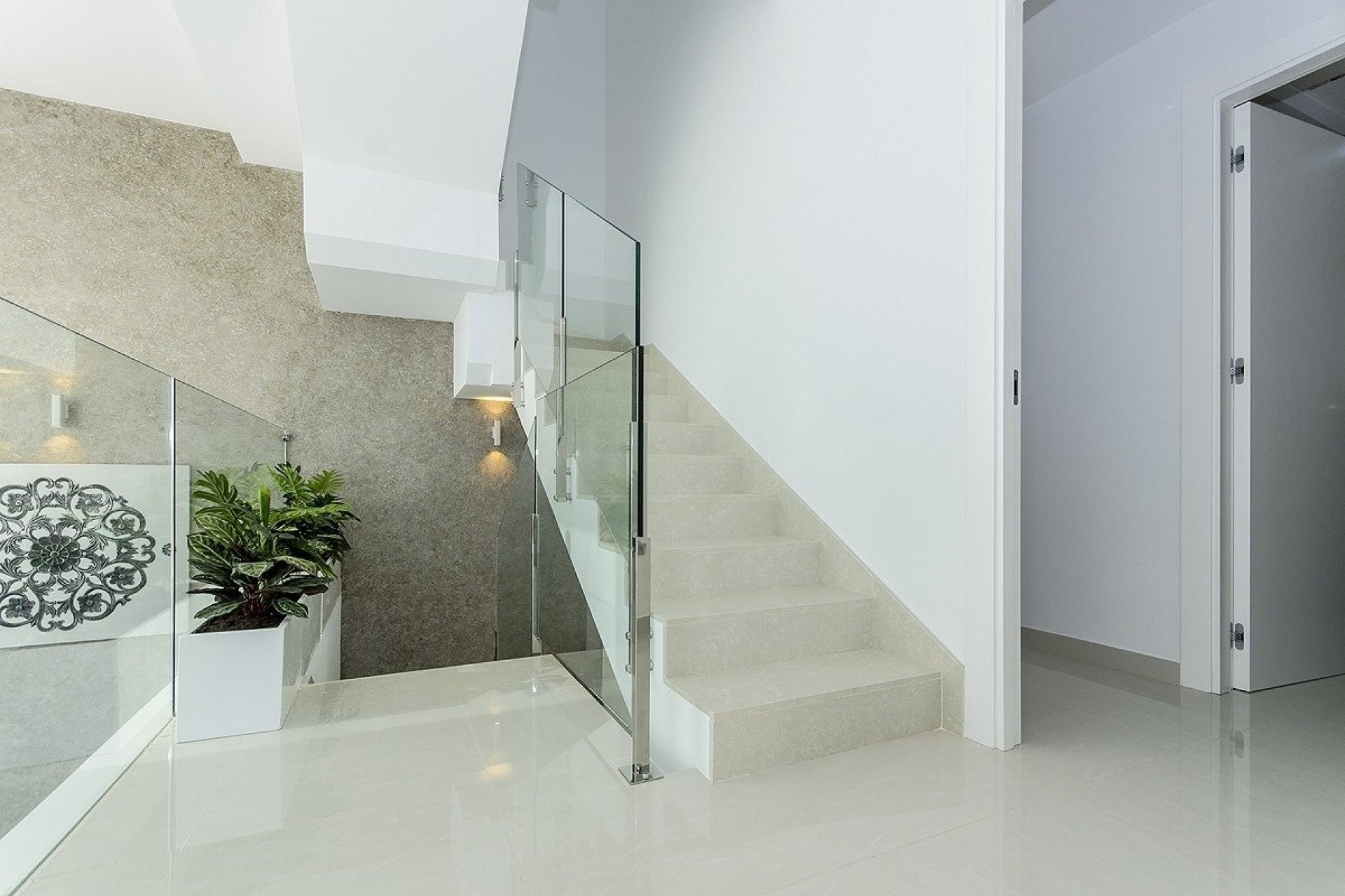 Nueva construcción - Chalet - Los Montesinos