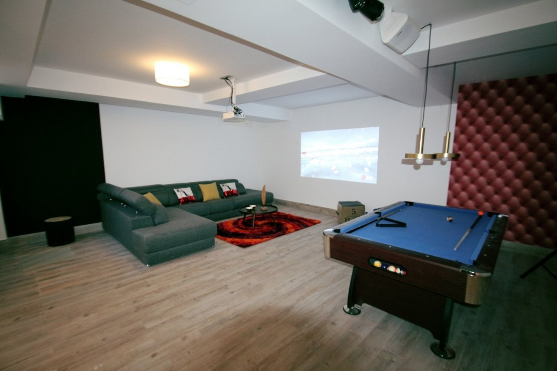 Nueva construcción - Chalet - Los Montesinos