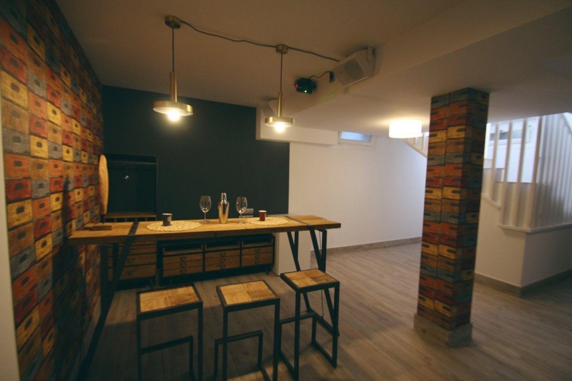 Nueva construcción - Chalet - Los Montesinos
