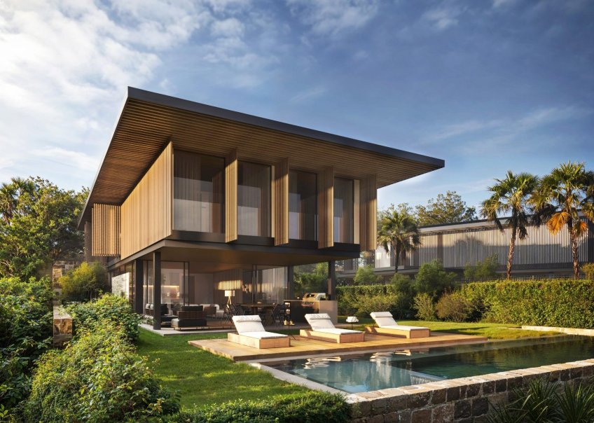 Nueva construcción - Chalet - Marbella