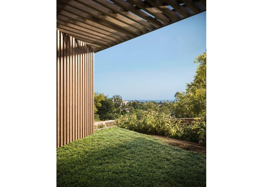 Nueva construcción - Chalet - Marbella