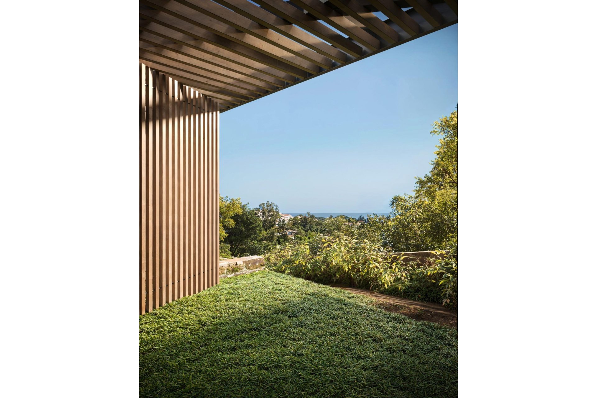 Nueva construcción - Chalet - Marbella