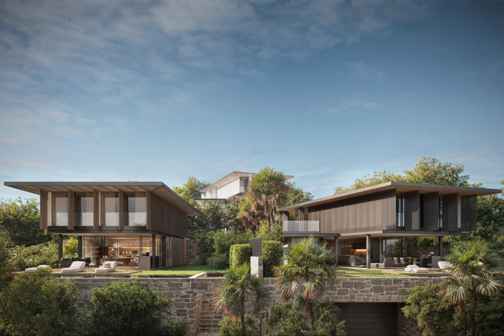Nueva construcción - Chalet - Marbella