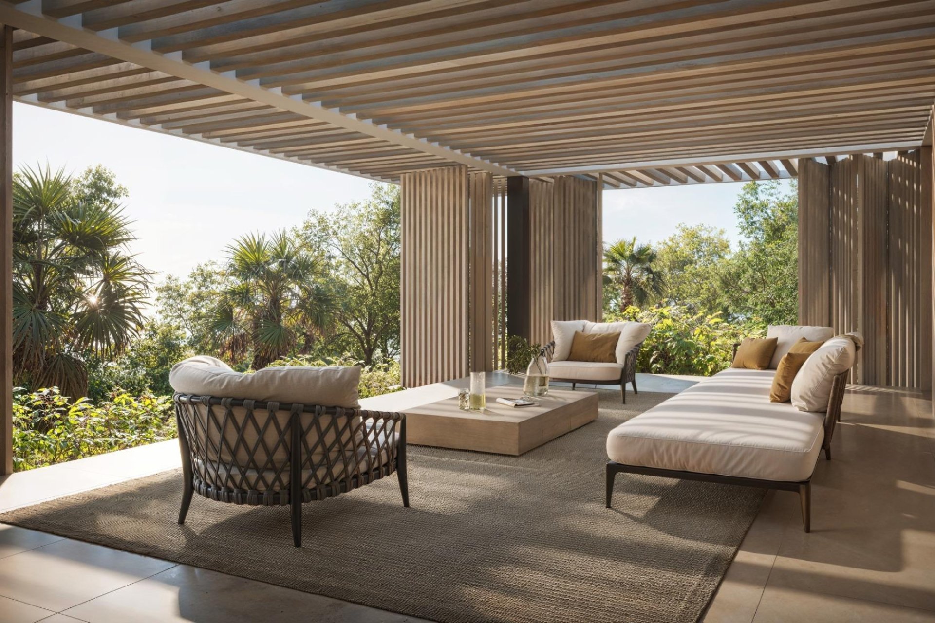 Nueva construcción - Chalet - Marbella