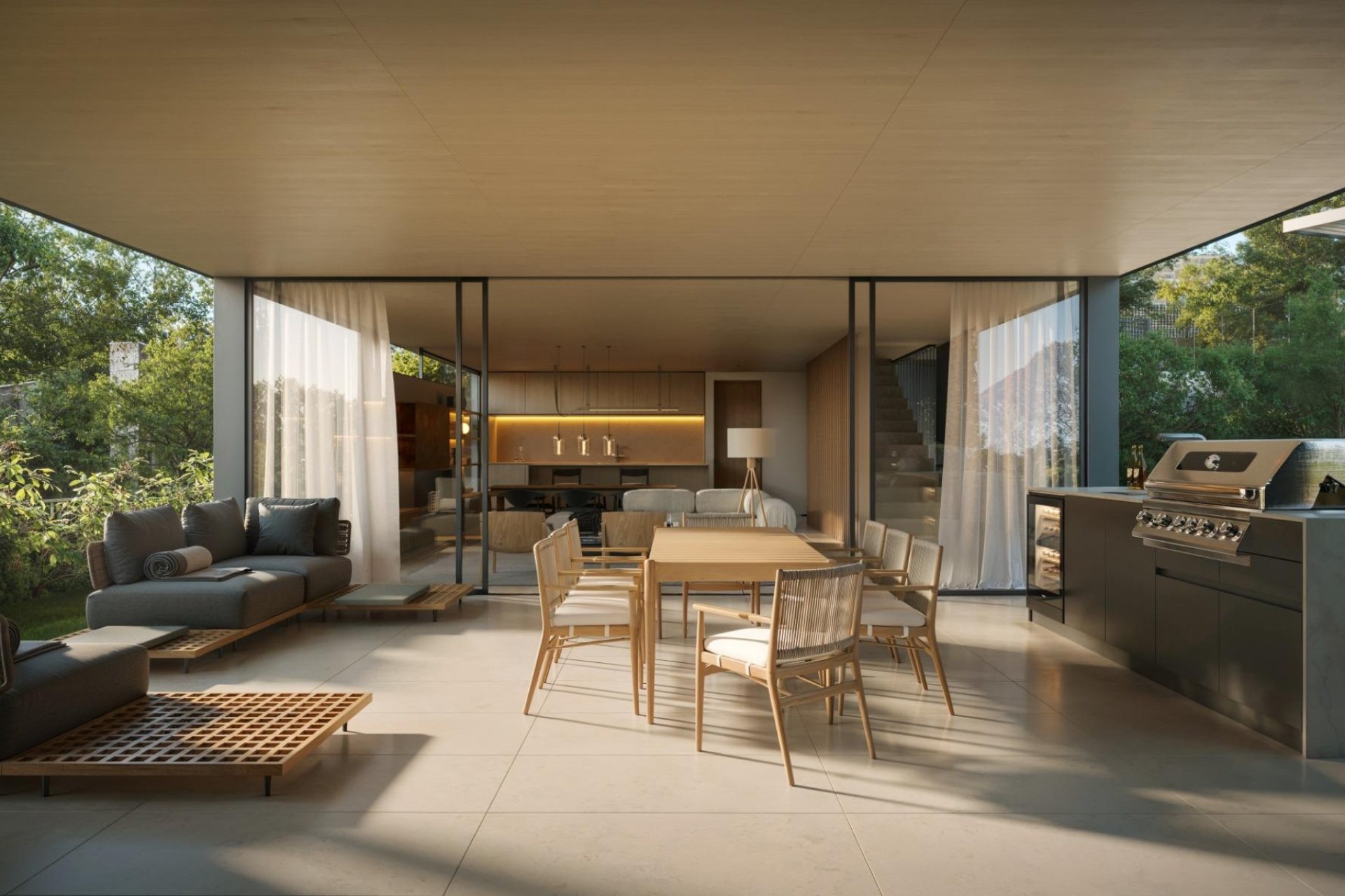 Nueva construcción - Chalet - Marbella
