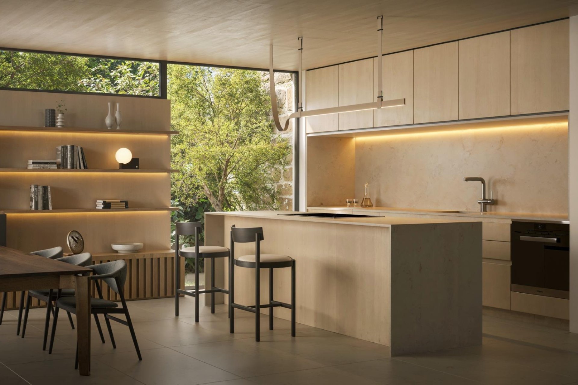 Nueva construcción - Chalet - Marbella