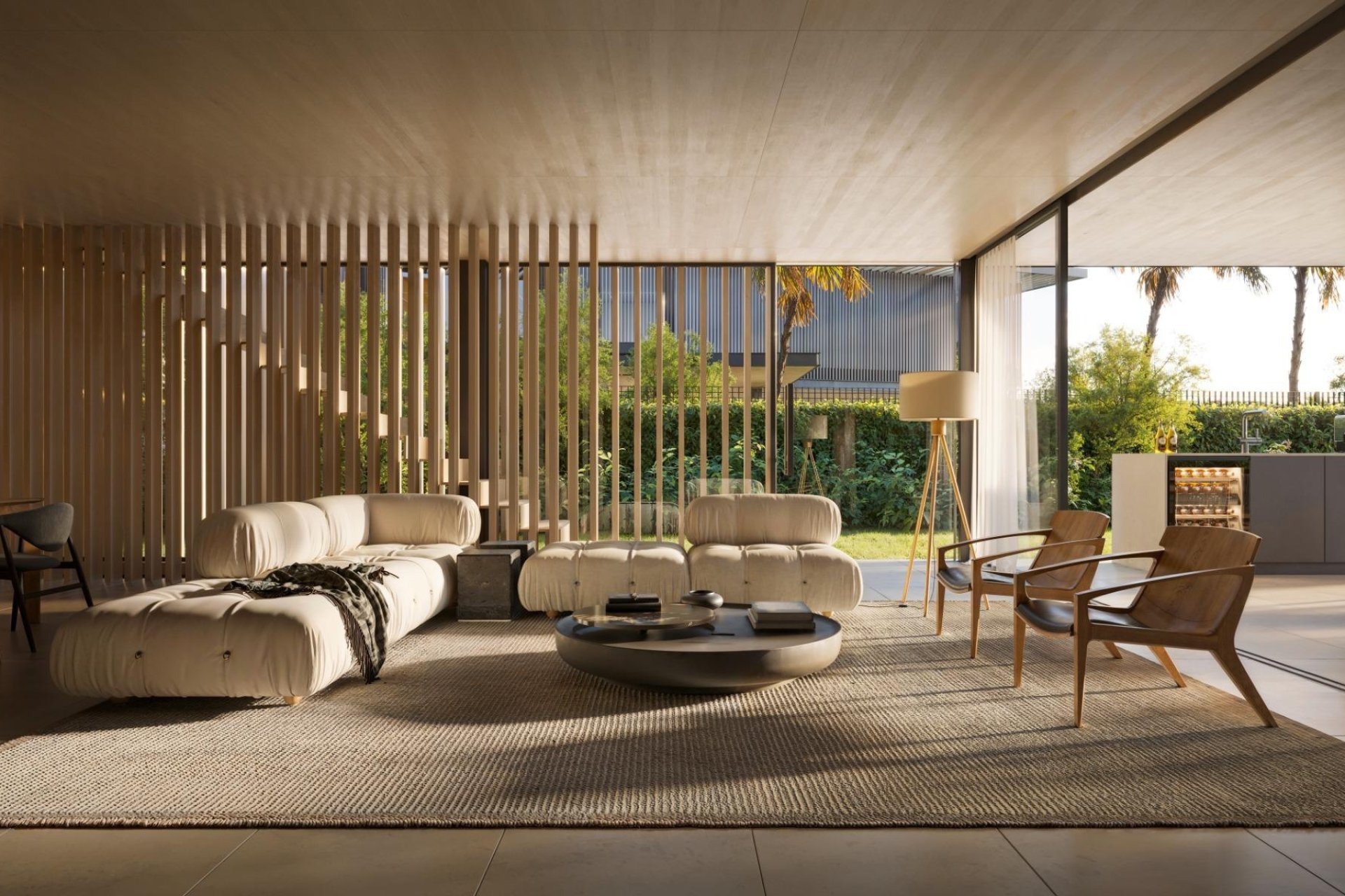 Nueva construcción - Chalet - Marbella