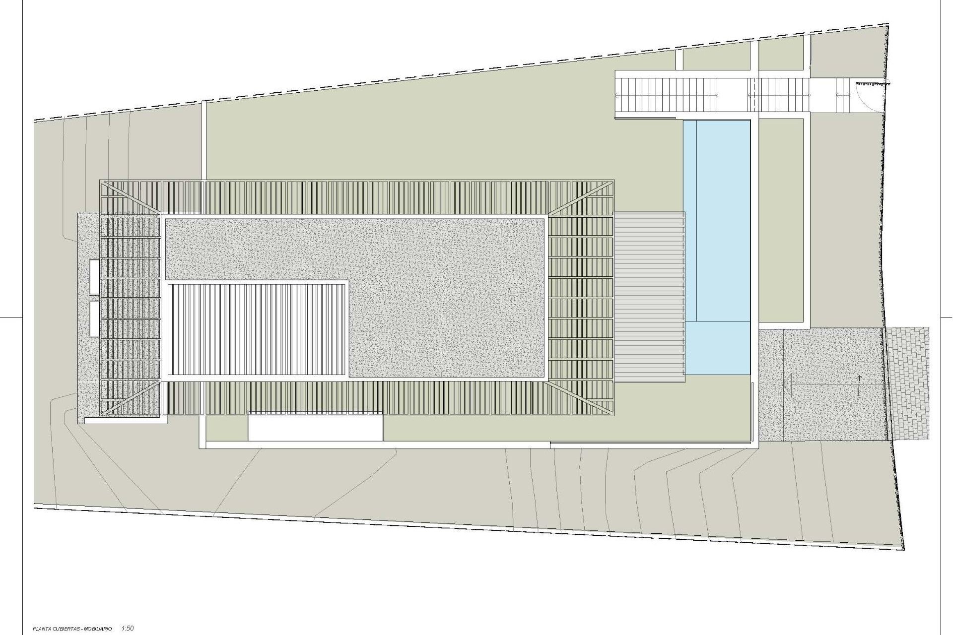 Nueva construcción - Chalet - Marbella