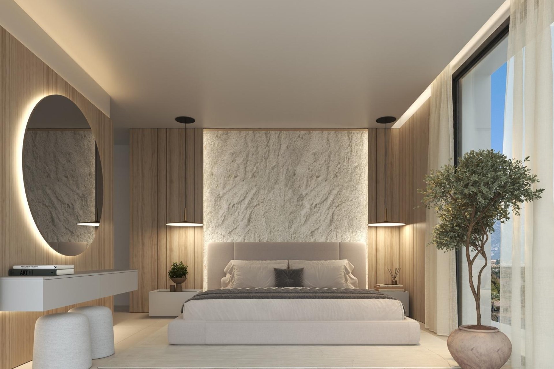 Nueva construcción - Chalet - Marbella