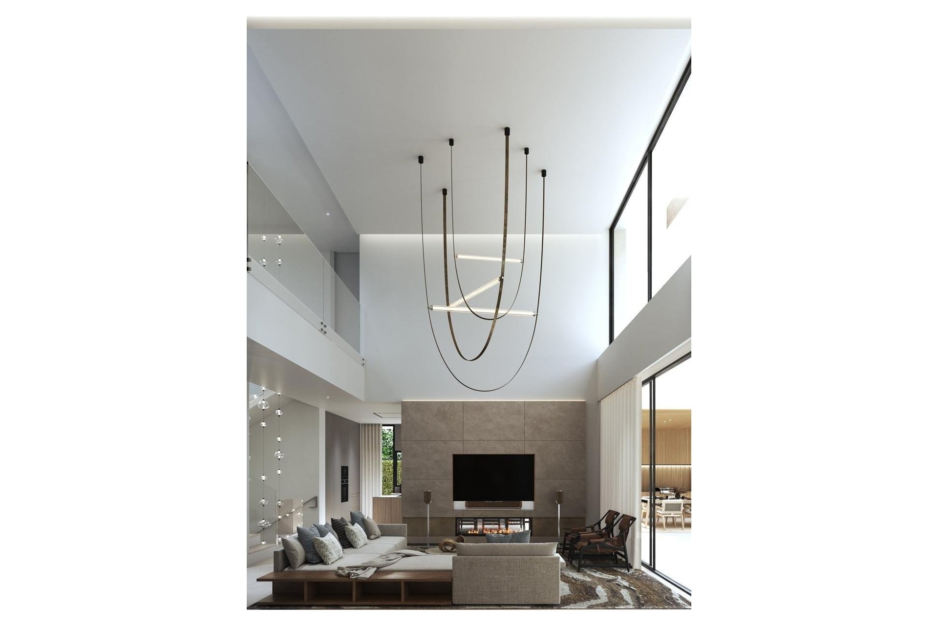 Nueva construcción - Chalet - Marbella