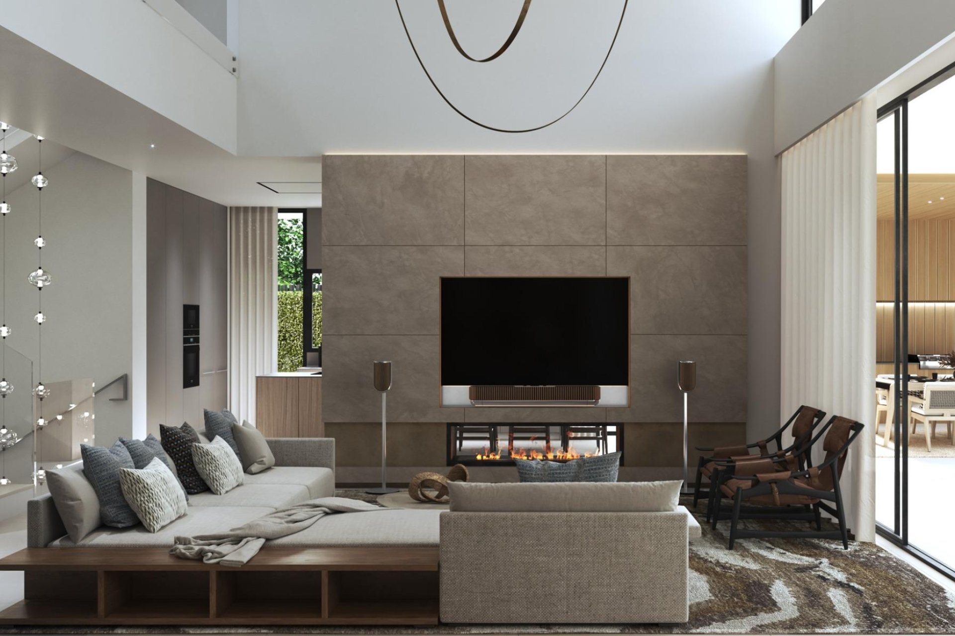 Nueva construcción - Chalet - Marbella