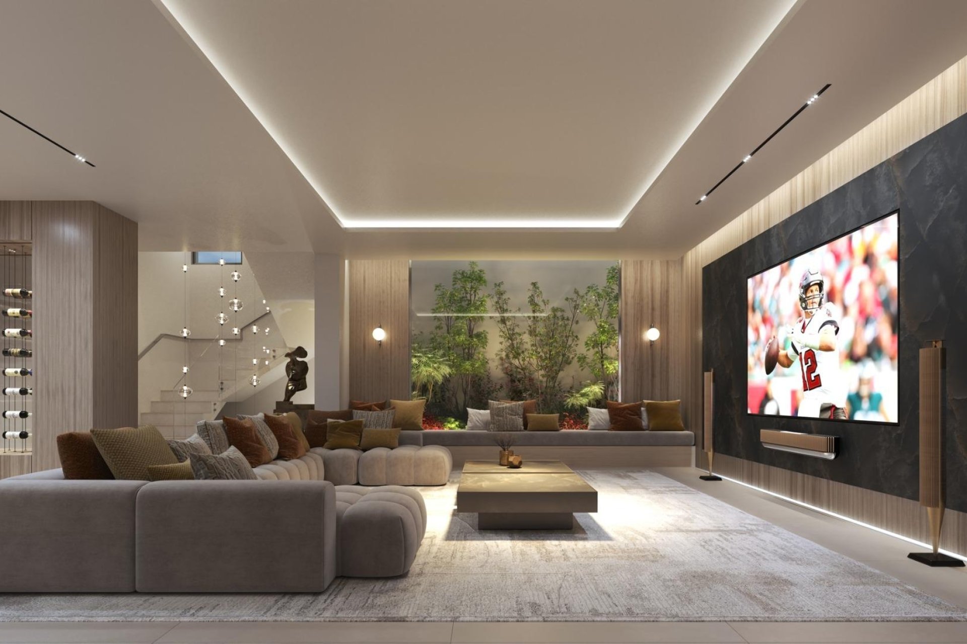 Nueva construcción - Chalet - Marbella