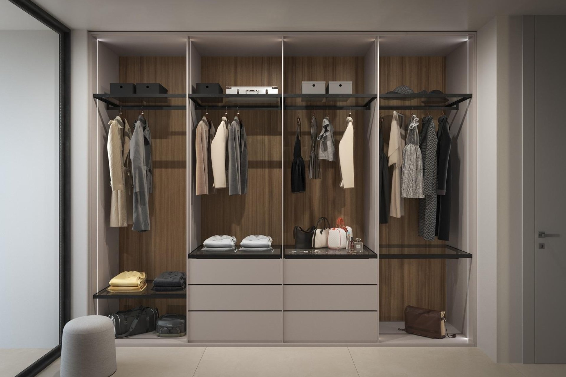 Nueva construcción - Chalet - Marbella