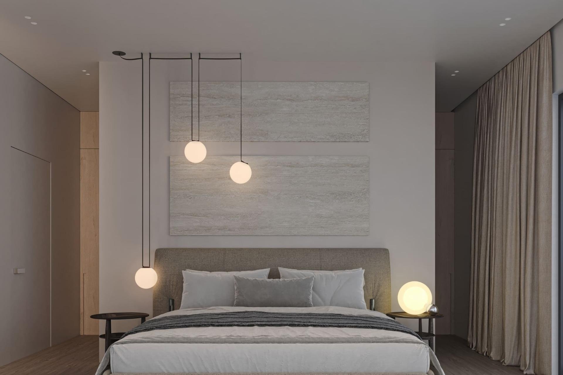 Nueva construcción - Chalet - Mijas
