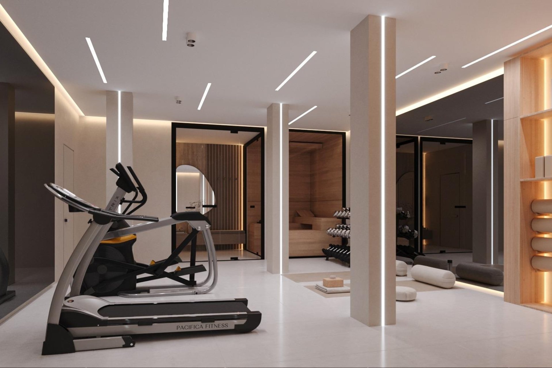 Nueva construcción - Chalet - Mijas