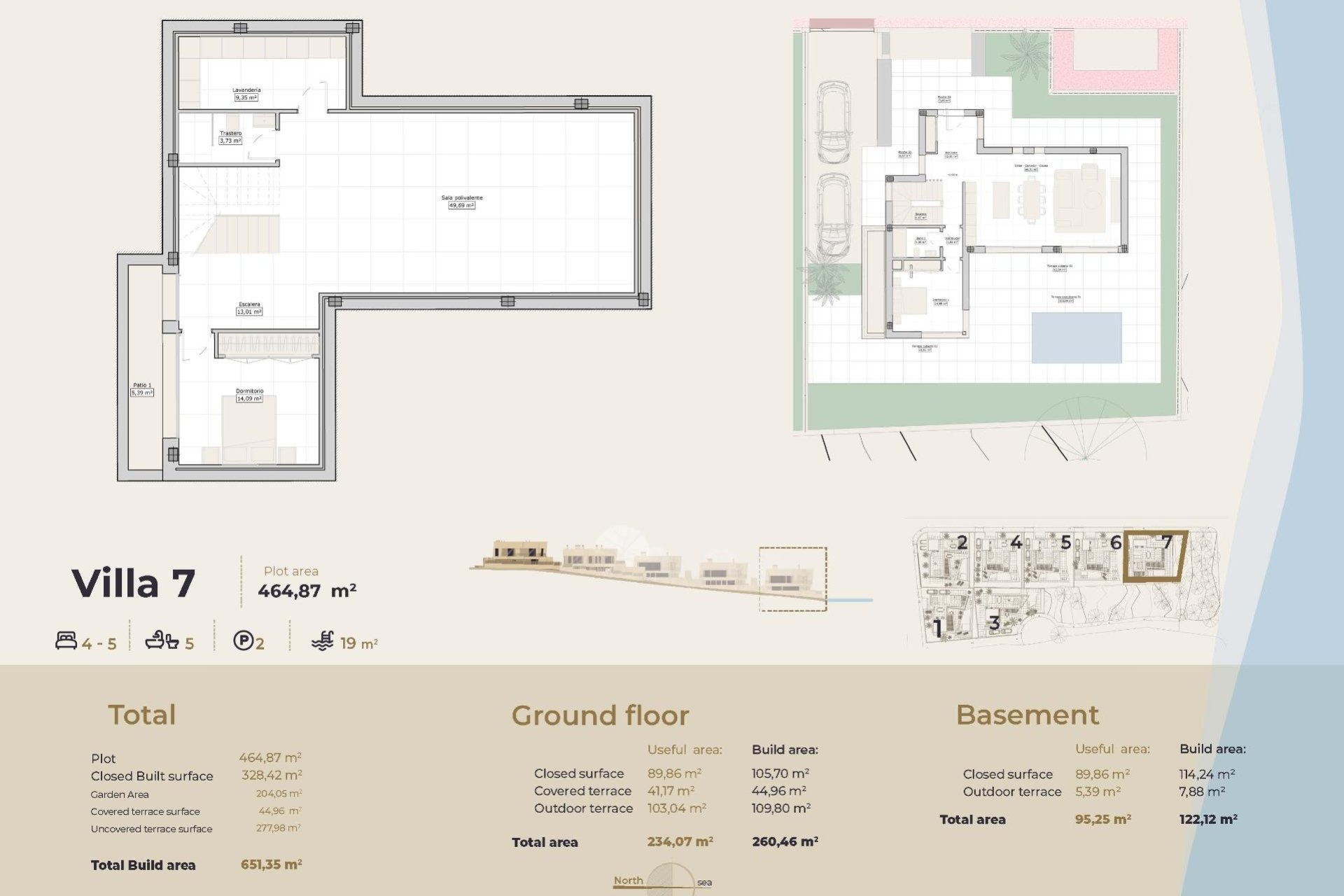 Nueva construcción - Chalet - Mijas