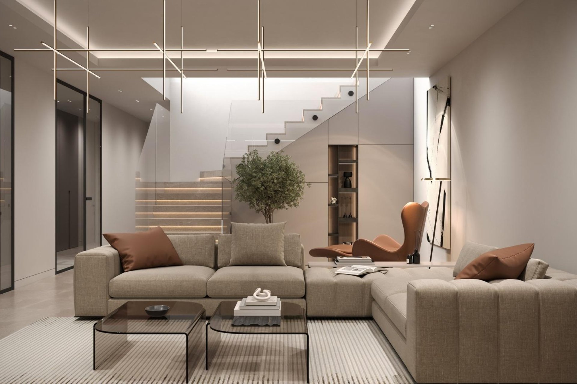 Nueva construcción - Chalet - Mijas