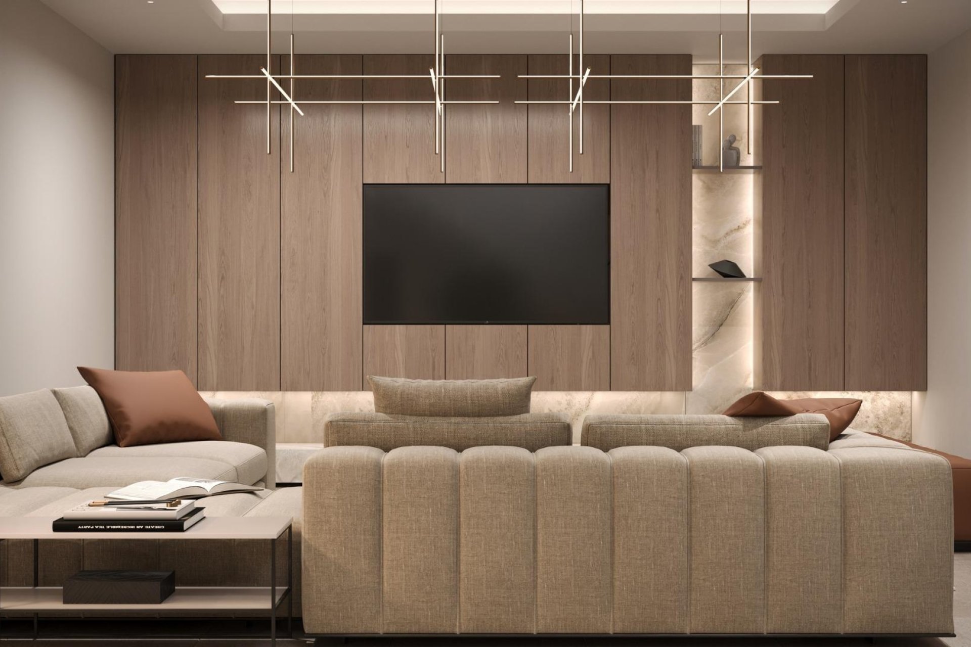 Nueva construcción - Chalet - Mijas
