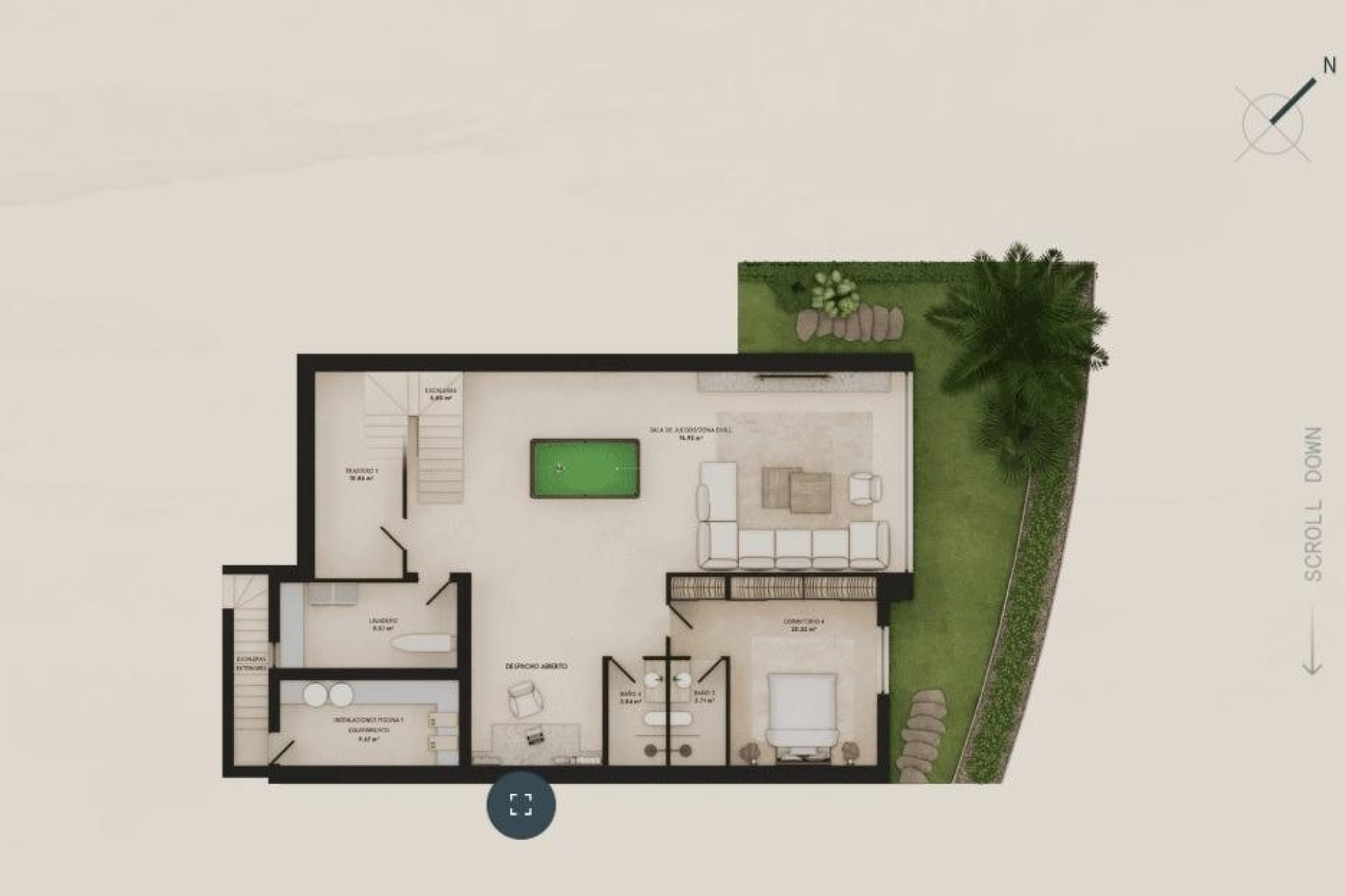 Nueva construcción - Chalet - Mijas