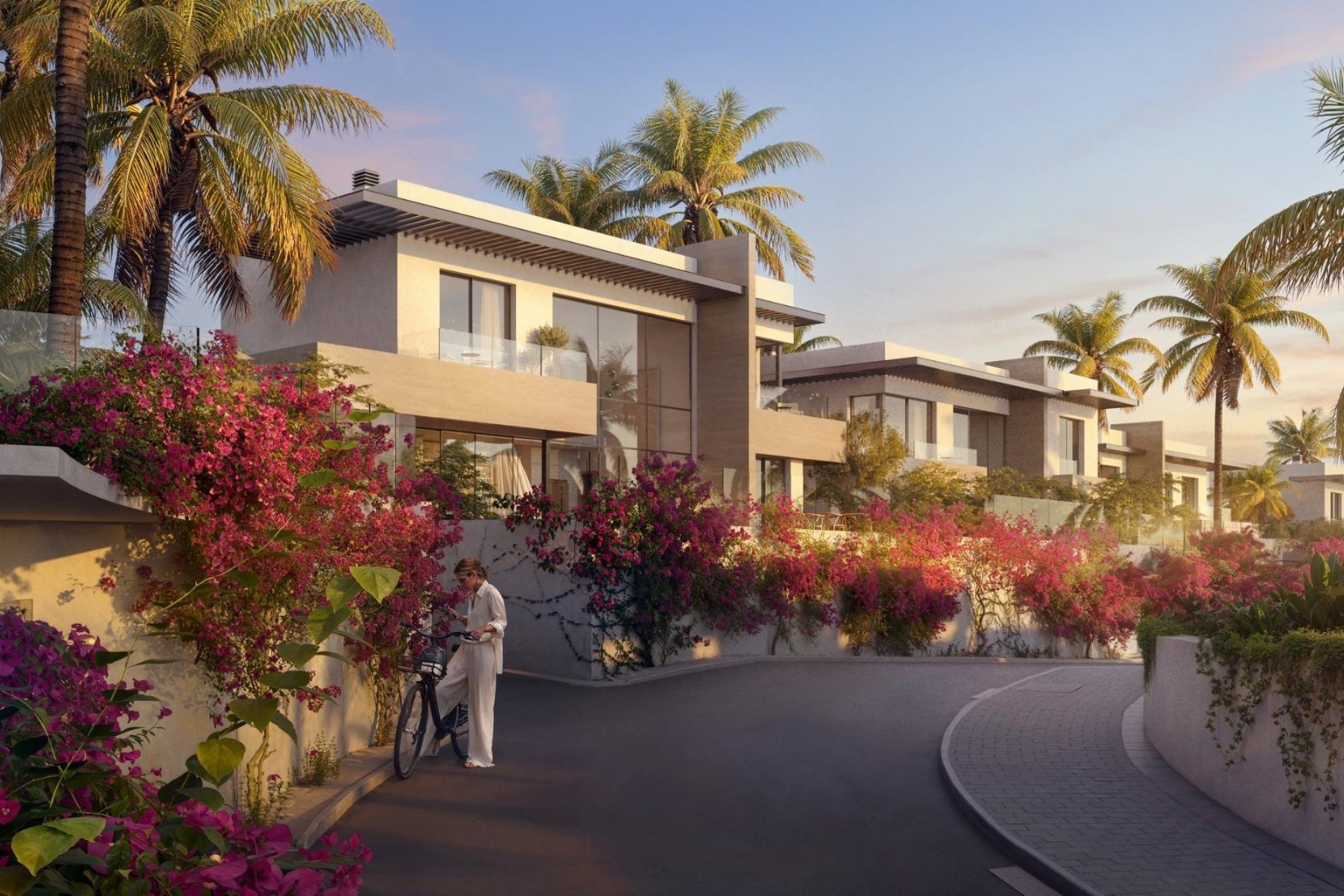 Nueva construcción - Chalet - Mijas