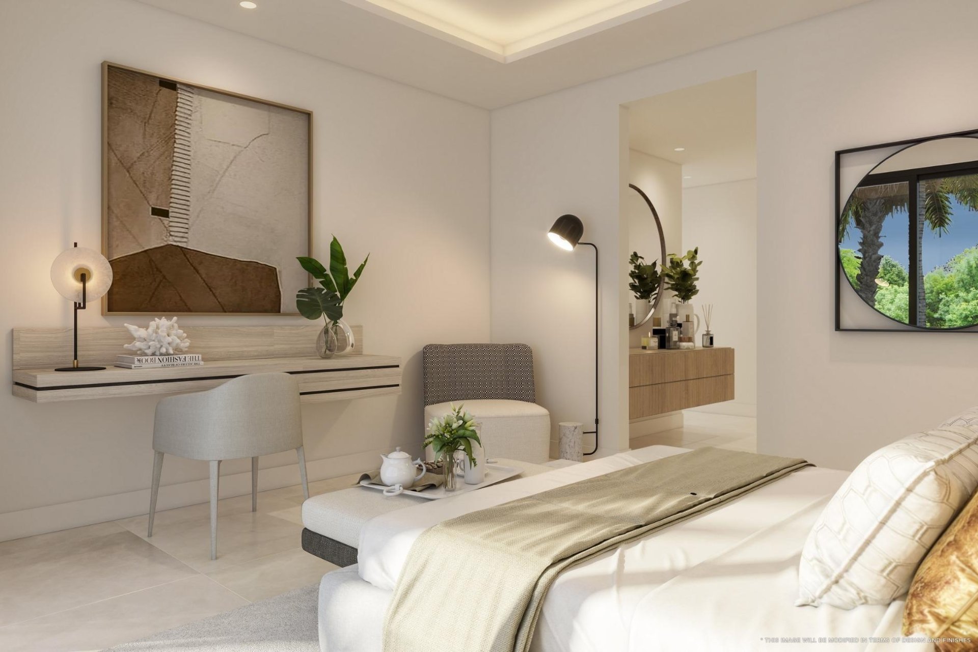 Nueva construcción - Chalet - Mijas