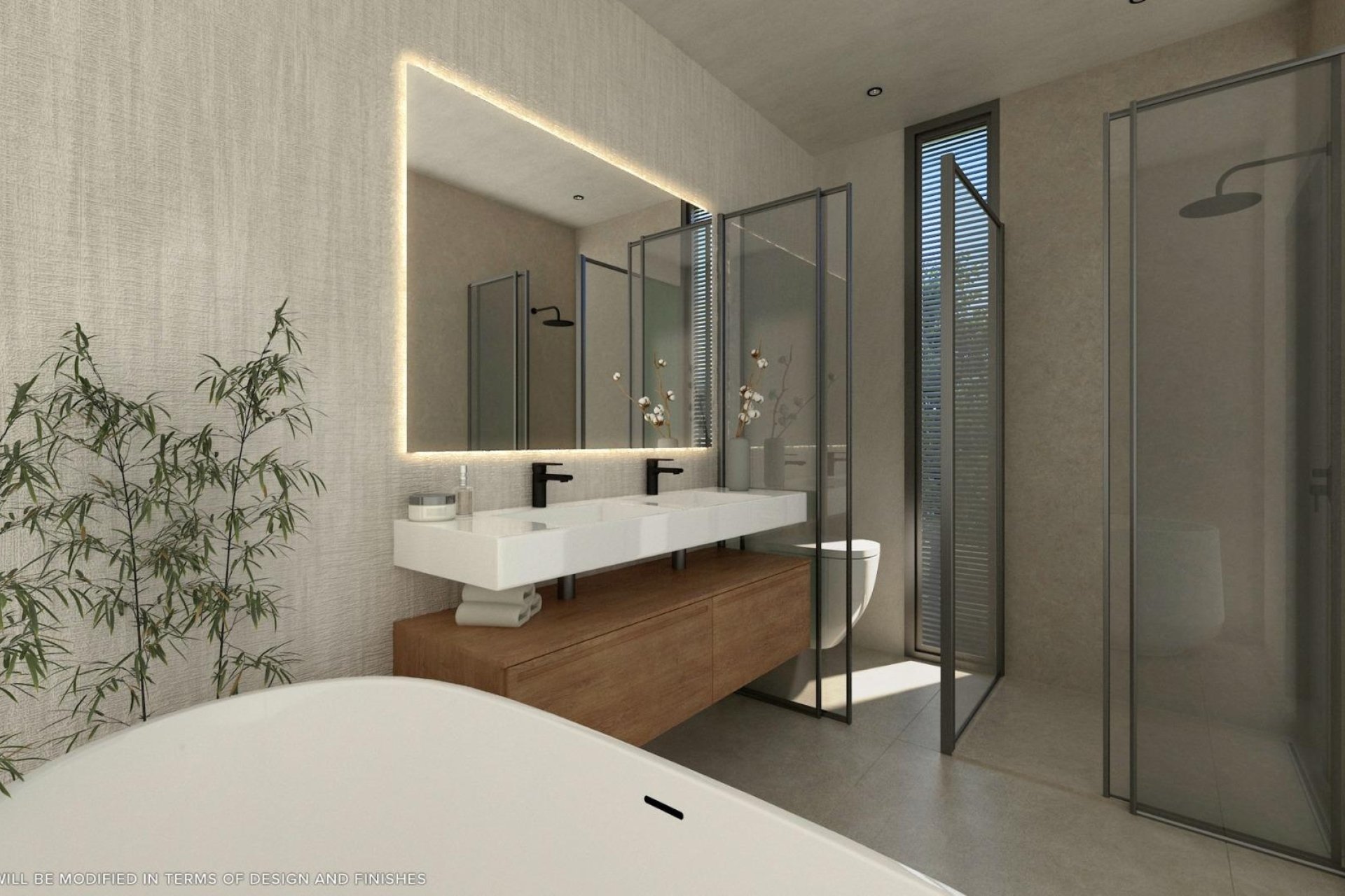 Nueva construcción - Chalet - Mijas