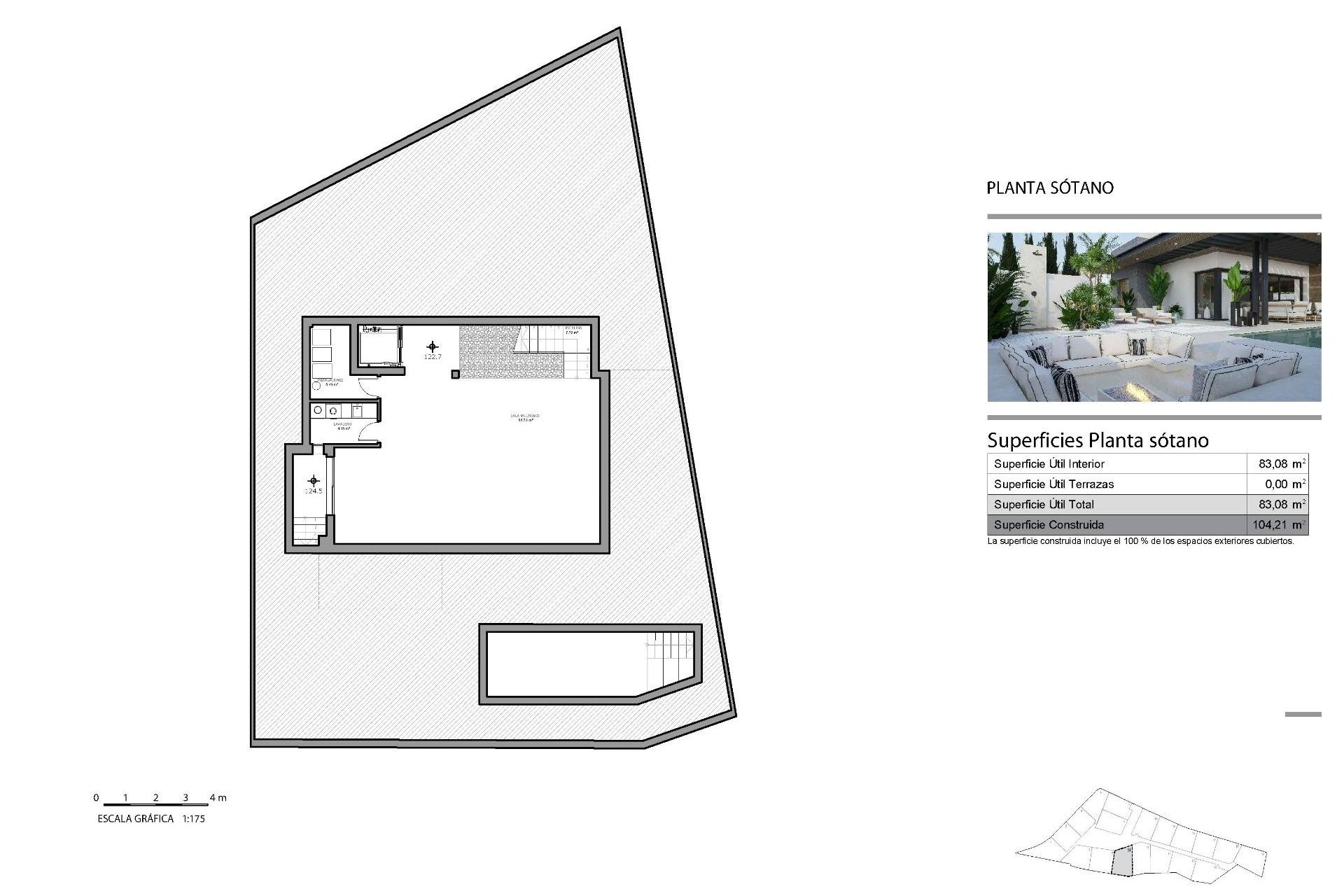 Nueva construcción - Chalet - Mijas