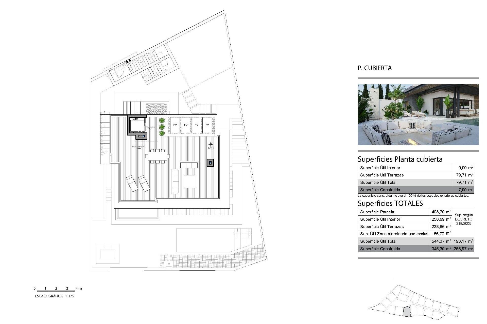Nueva construcción - Chalet - Mijas