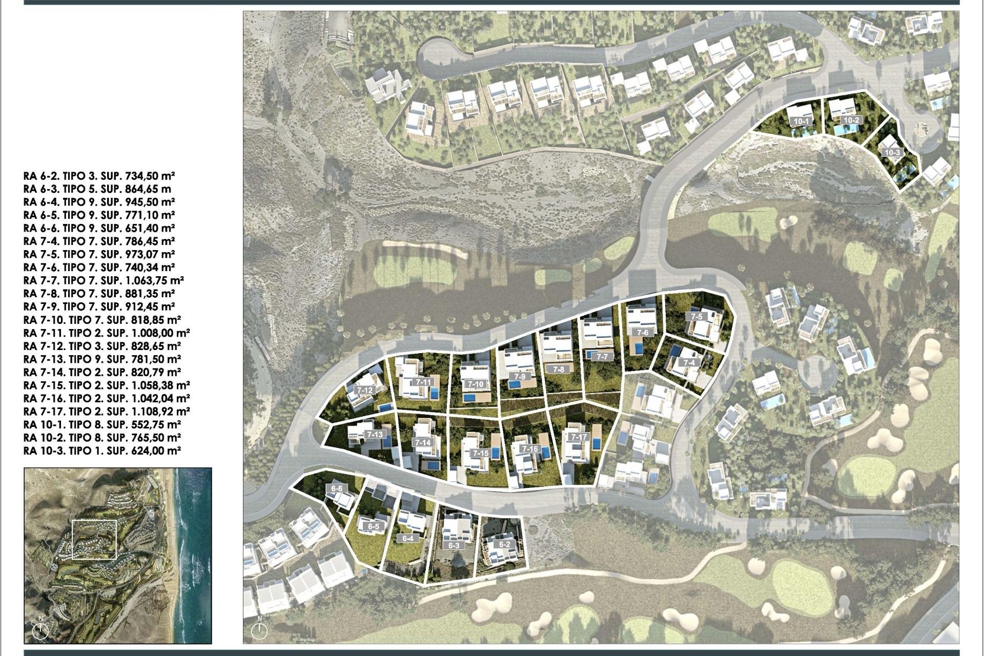 Nueva construcción - Chalet - Mojacar