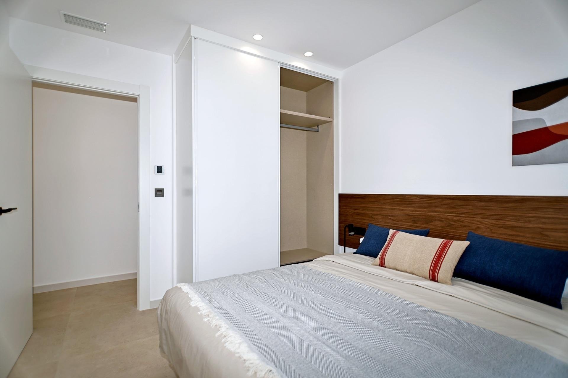 Nueva construcción - Chalet - Molina De Segura