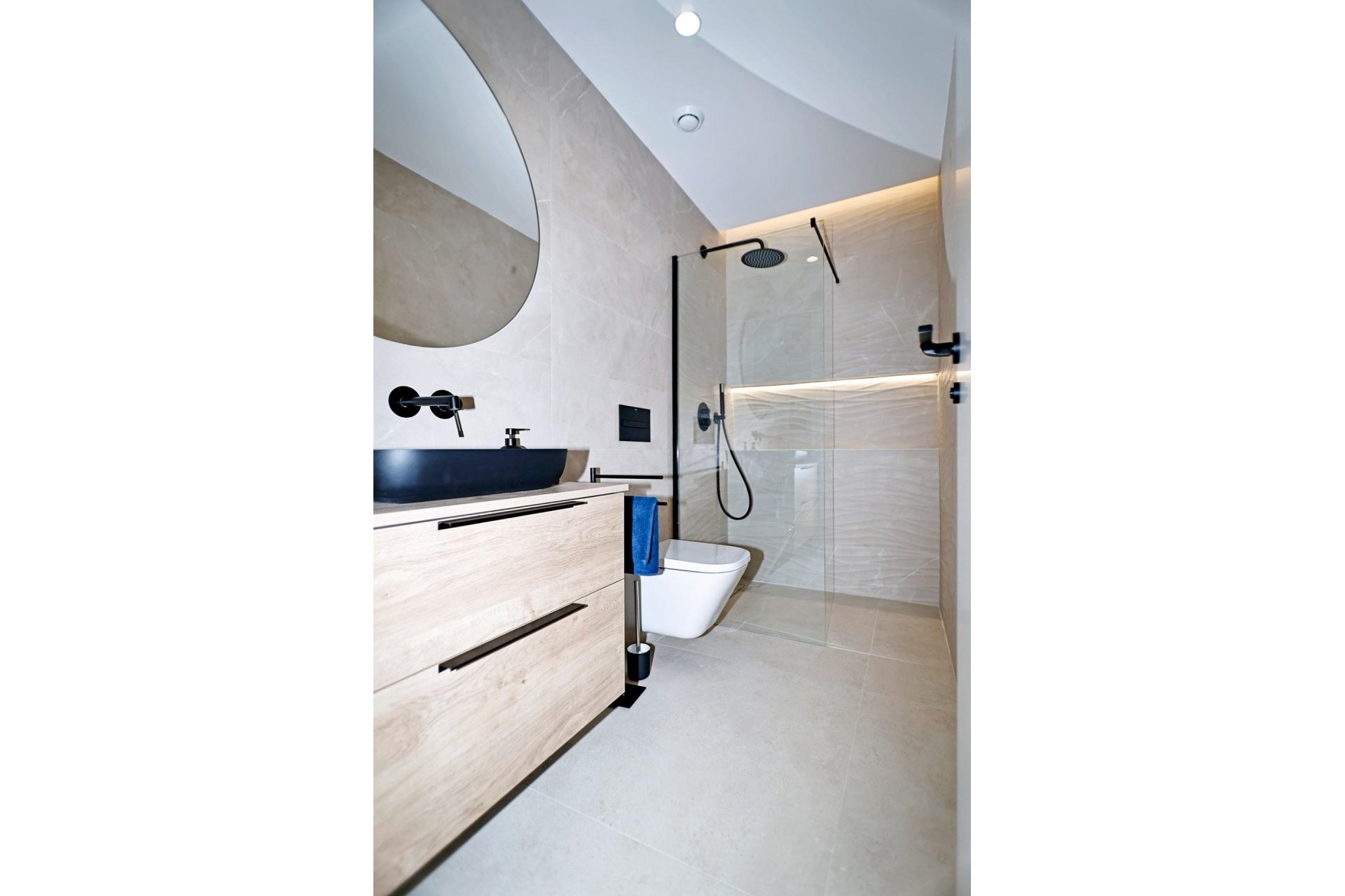 Nueva construcción - Chalet - Molina De Segura