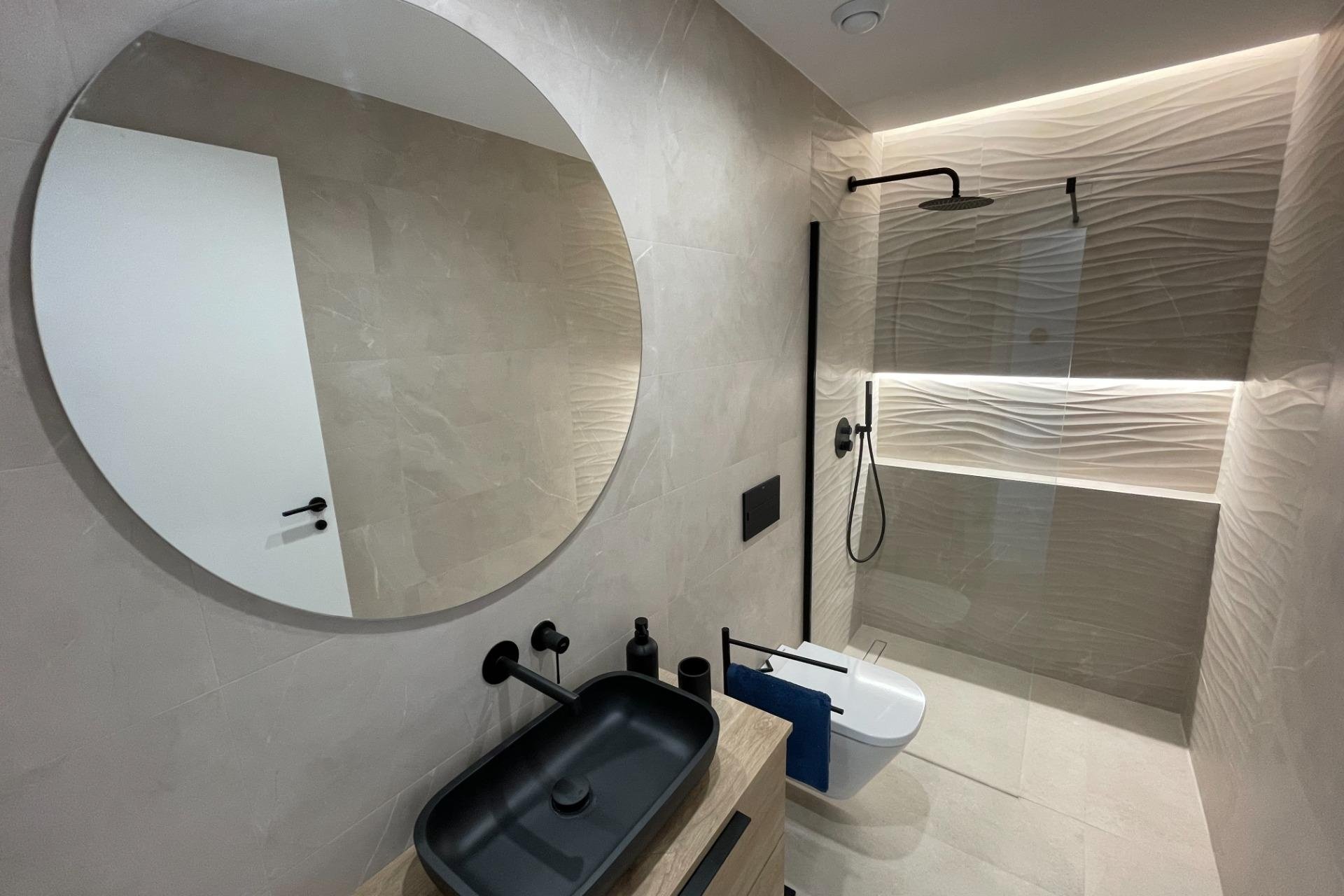 Nueva construcción - Chalet - Molina De Segura