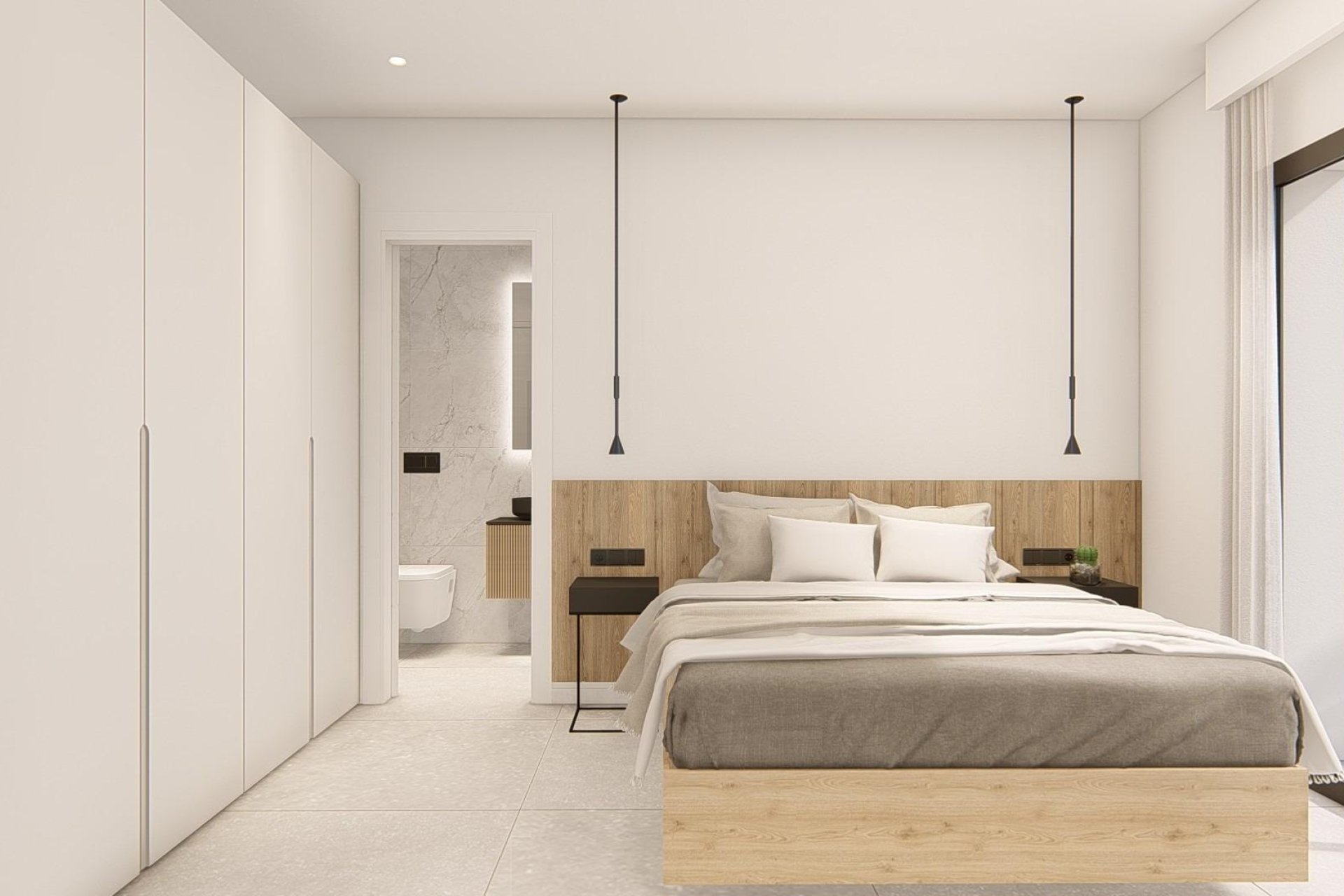 Nueva construcción - Chalet - Molina De Segura