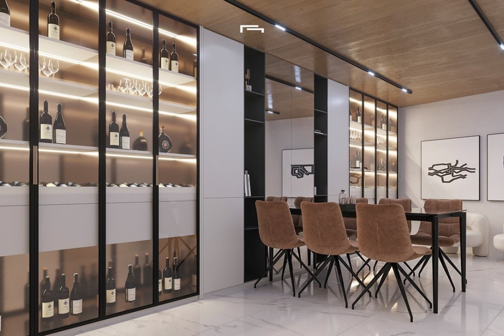 Nueva construcción - Chalet - Moraira_Teulada