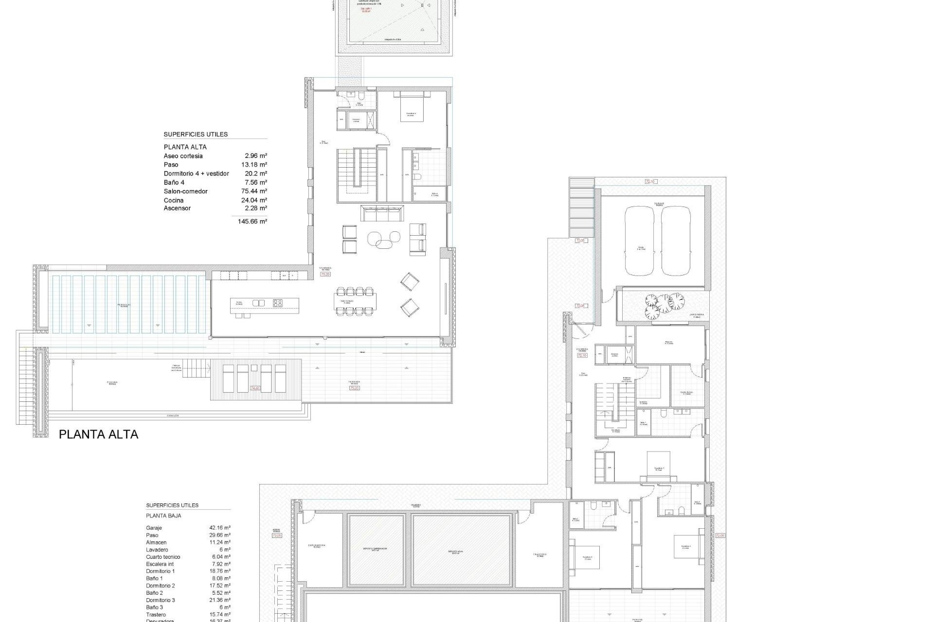 Nueva construcción - Chalet - Moraira_Teulada