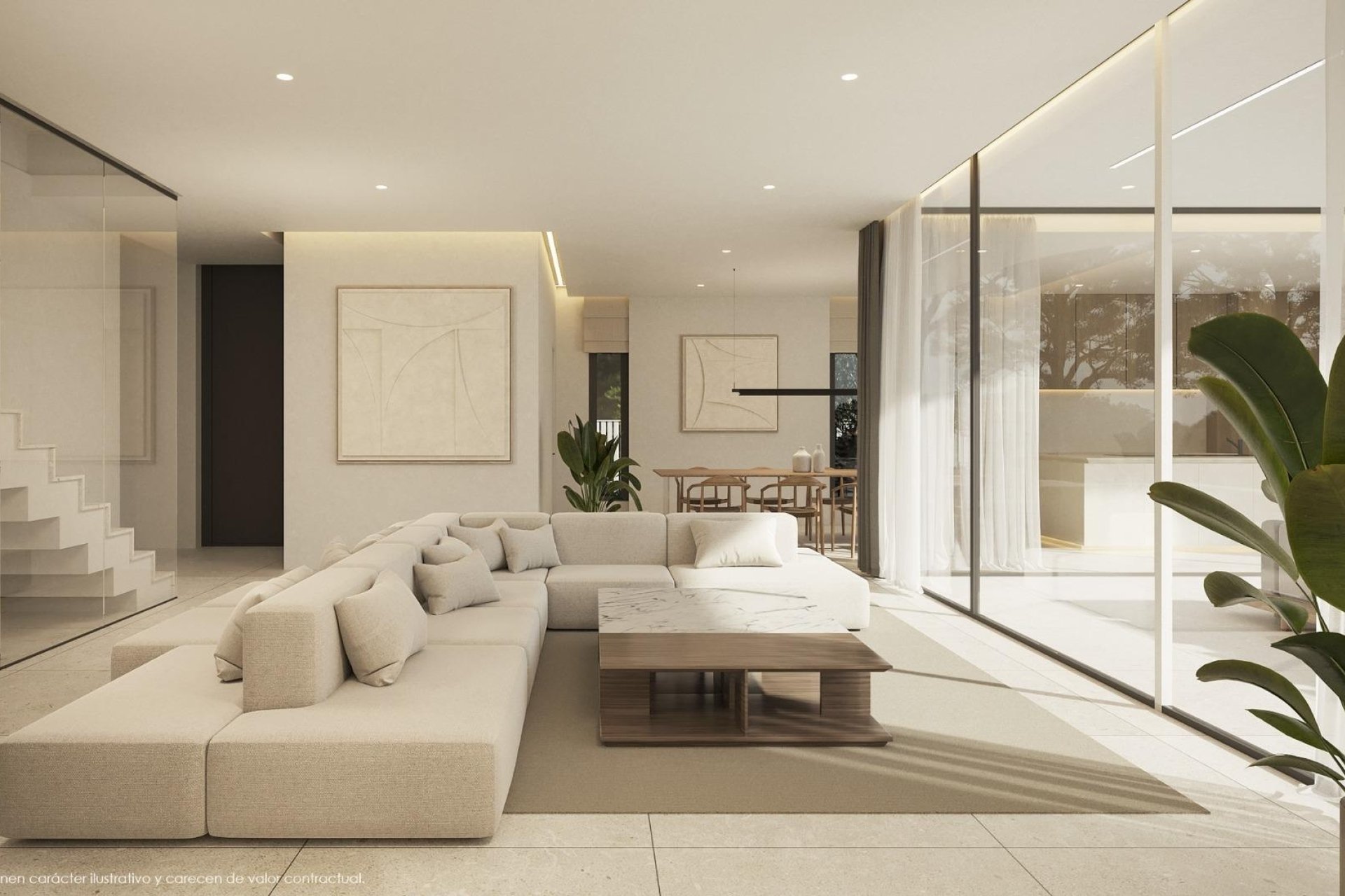 Nueva construcción - Chalet - Moraira_Teulada