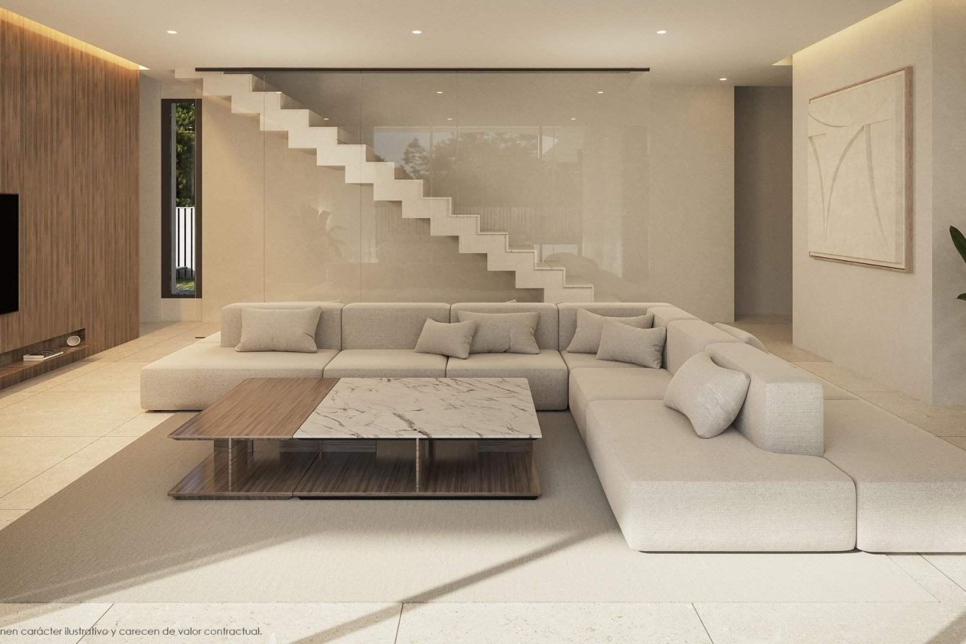 Nueva construcción - Chalet - Moraira_Teulada